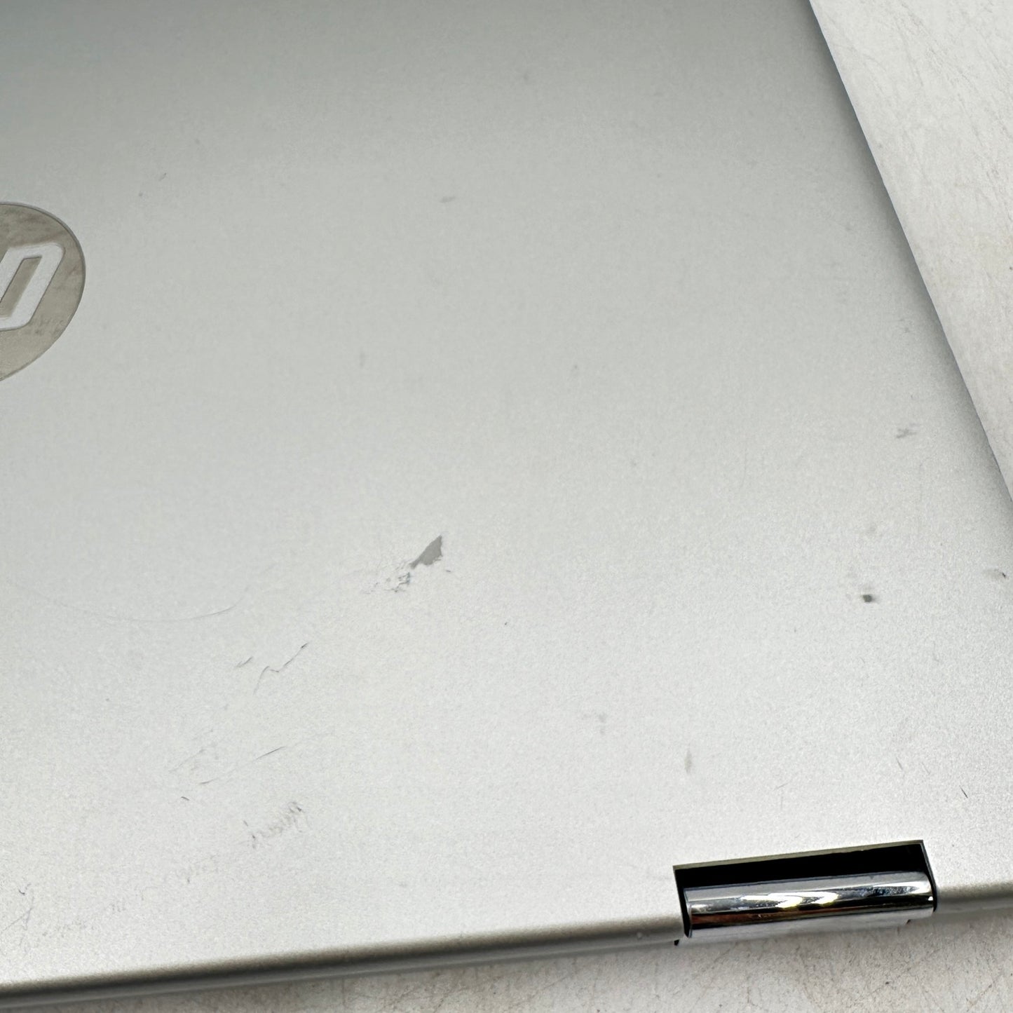 HP Pavilion x360 Convertible 14M-cd005dx i3-8130U 2.2GHz 8GB RAM 256GB HDD READ