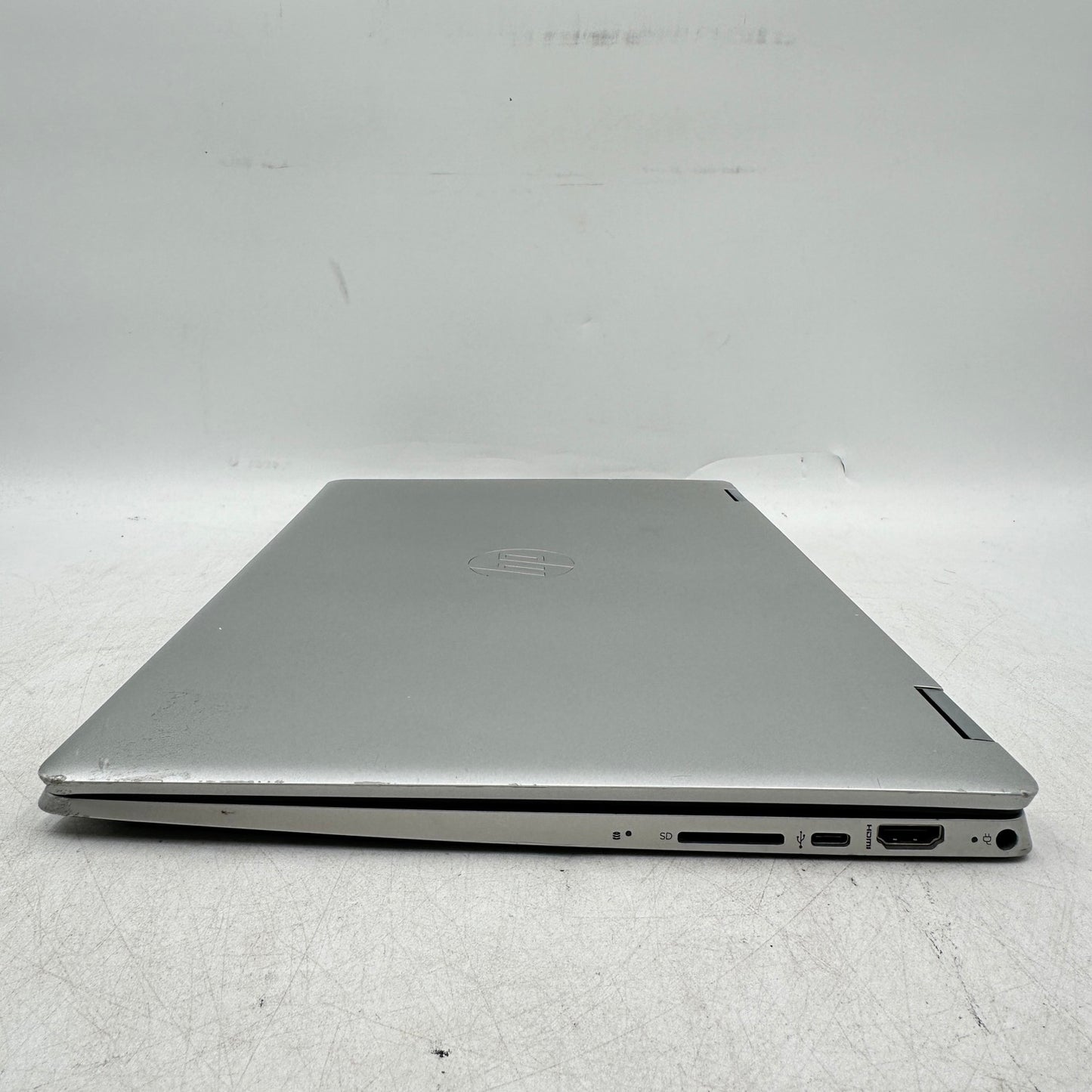 HP Pavilion x360 Convertible 15-dq1052nr 15.6" i5-10210U 8GB RAM 512GB SSD READ