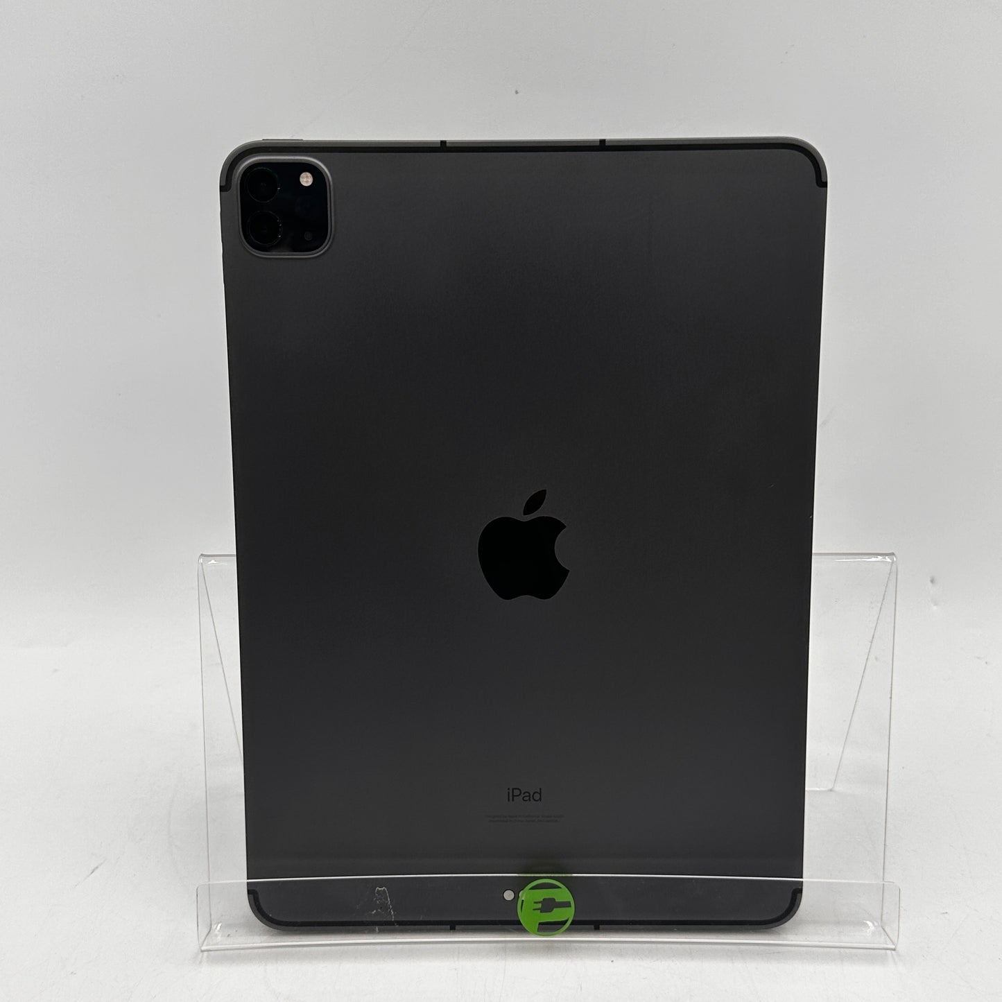 Factory Unlocked Apple iPad Pro 11" 3rd Gen 128GB Space Gray A2301