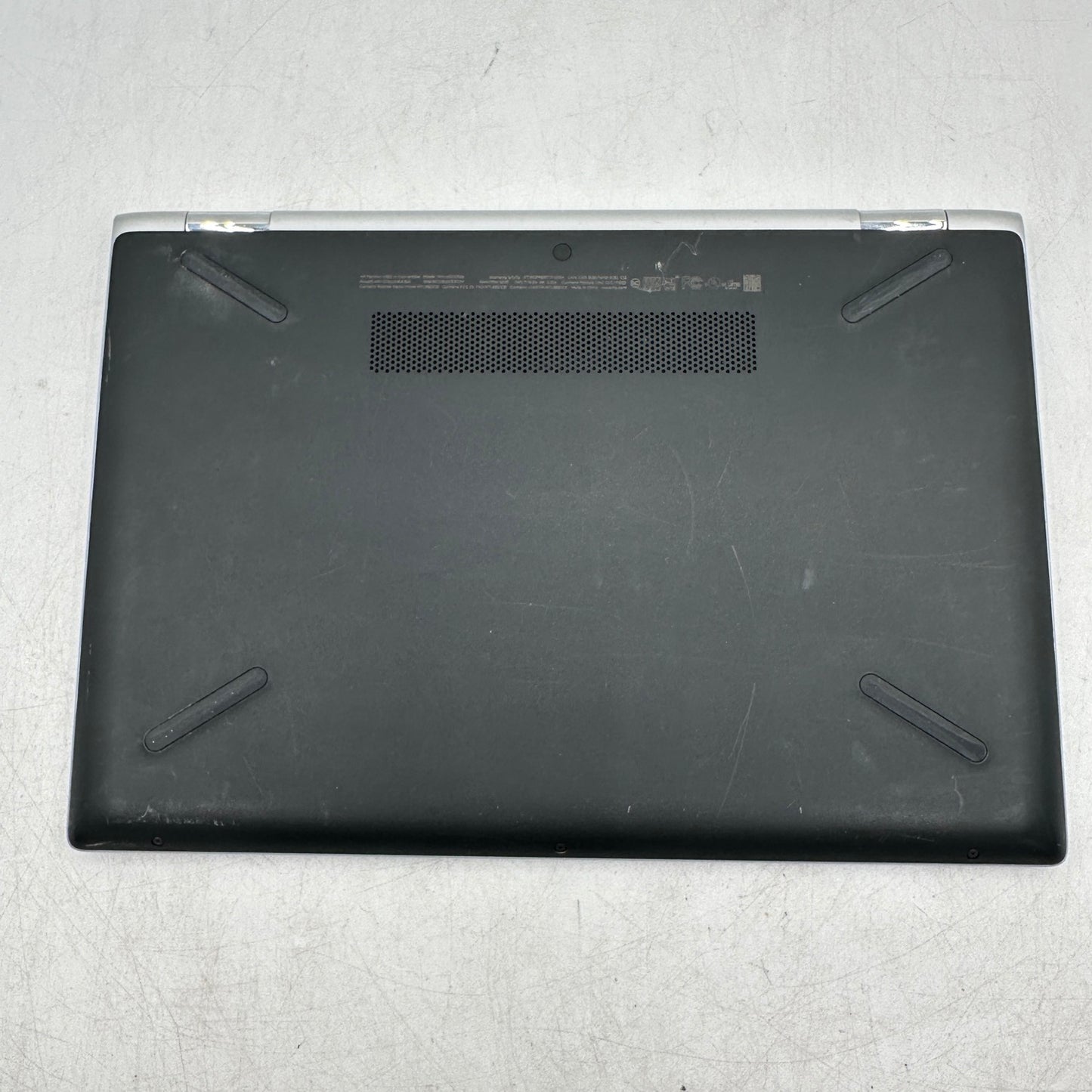 HP Pavilion x360 Convertible 14M-cd005dx i3-8130U 2.2GHz 8GB RAM 256GB HDD READ