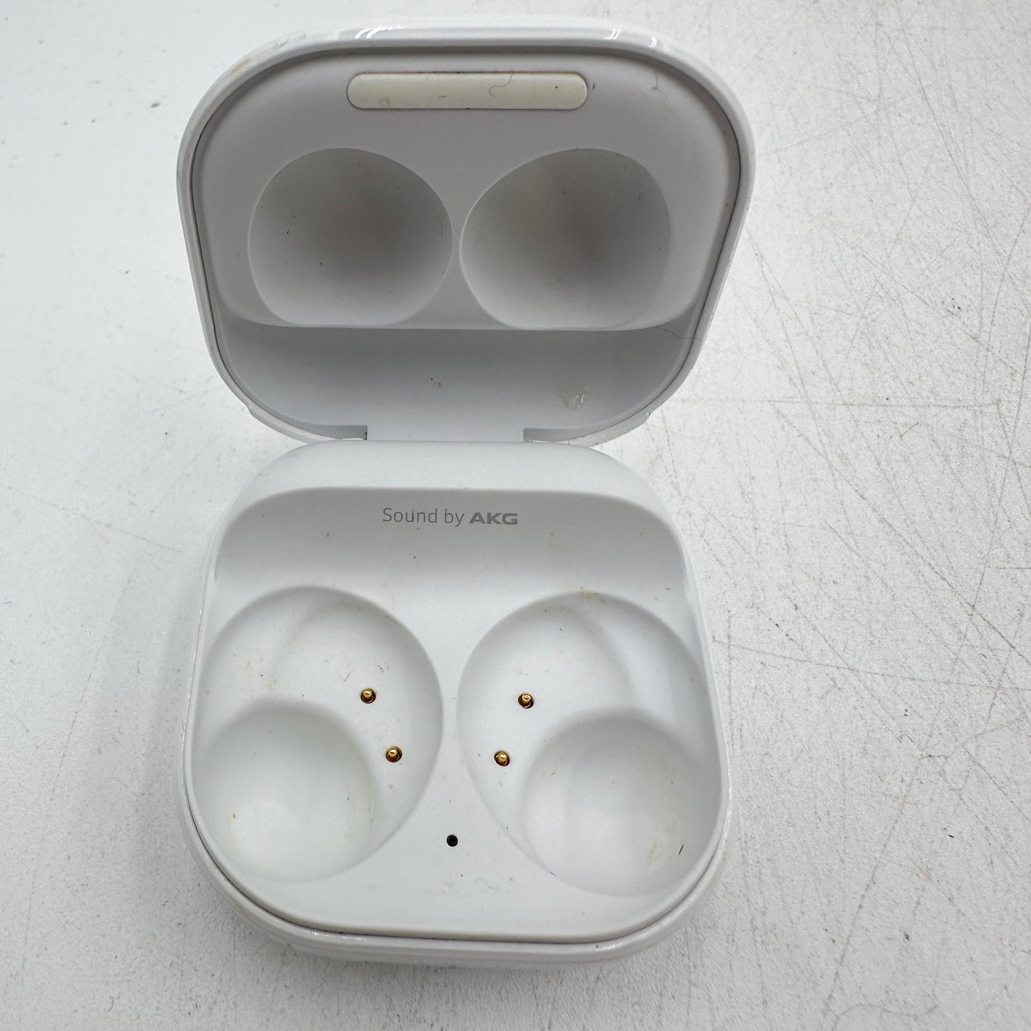 Samsung Galaxy Buds2 SM-R177 Noise Cancelling Wireless Bluetooth Earbuds READ