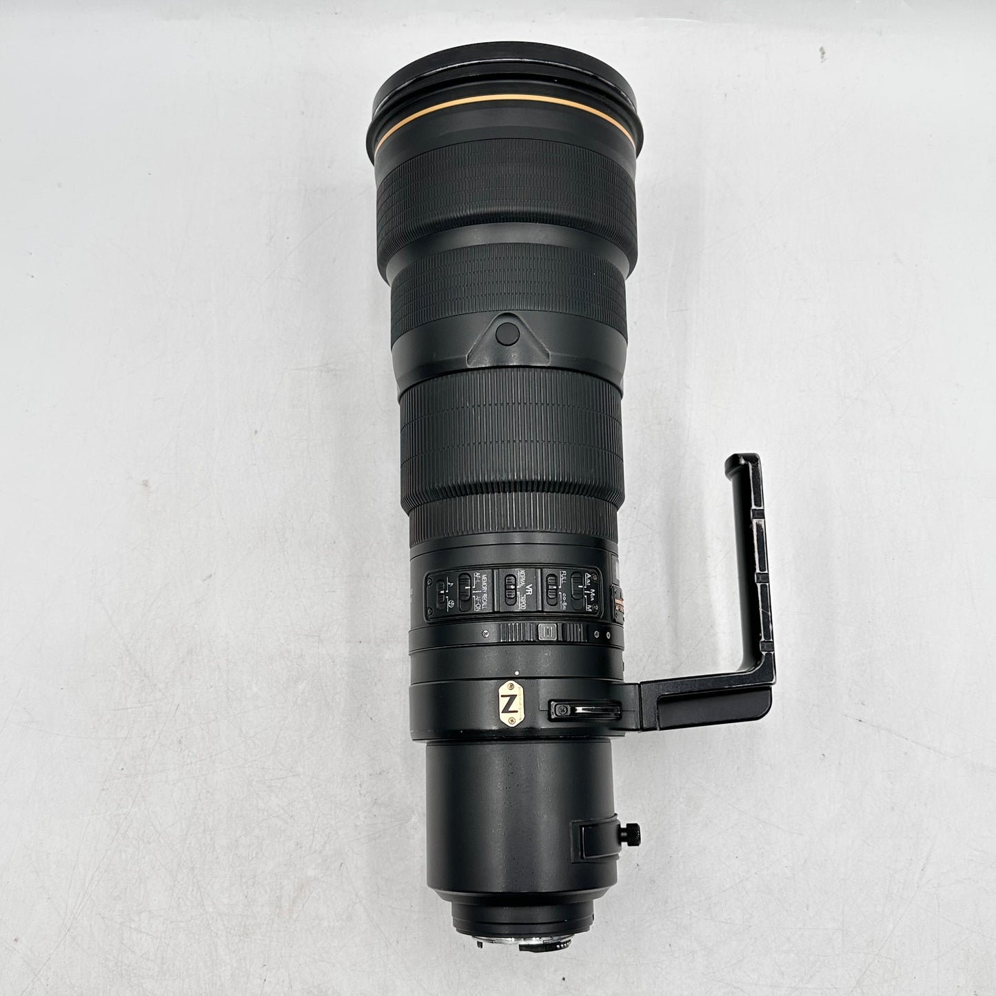 Nikon AF-S NIKKOR 500mm 1:4G ED VR Telephoto Lens READ