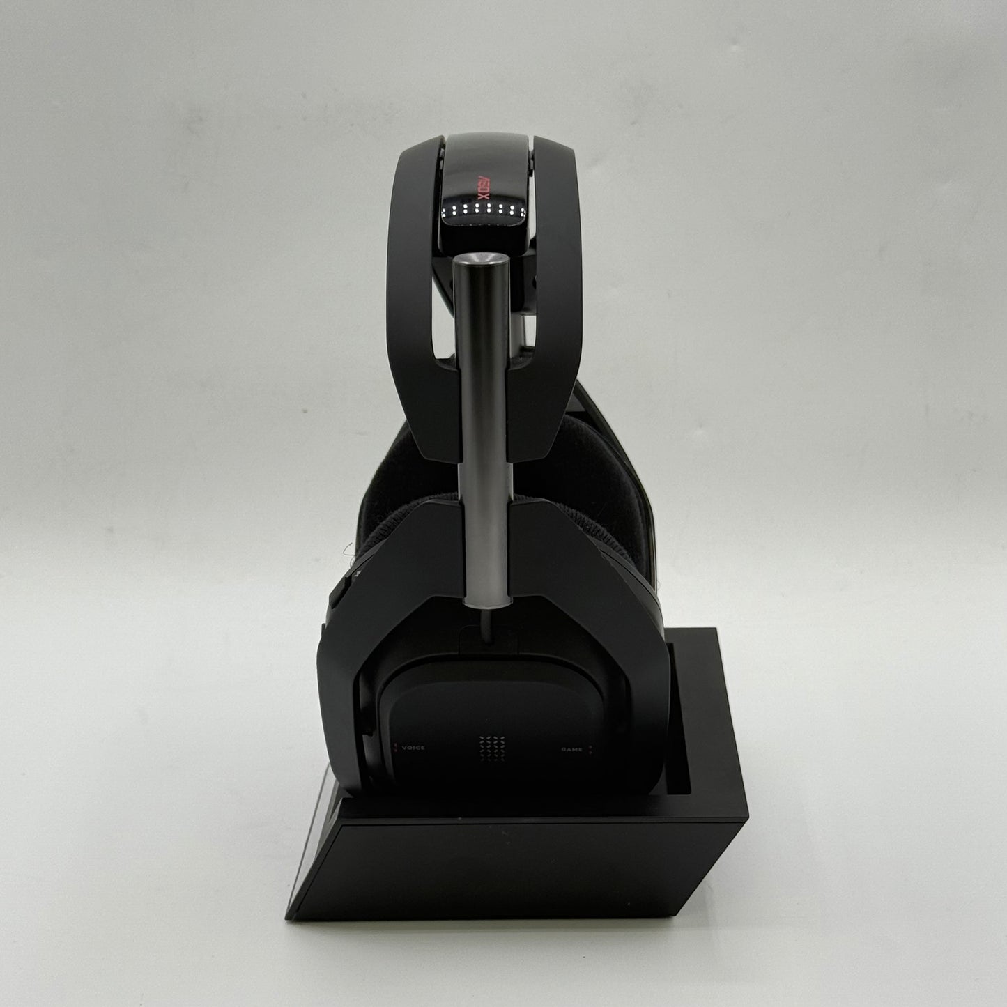 Logitech Astro A50X Wireless Gaming Stereo Headset Black With Base Station