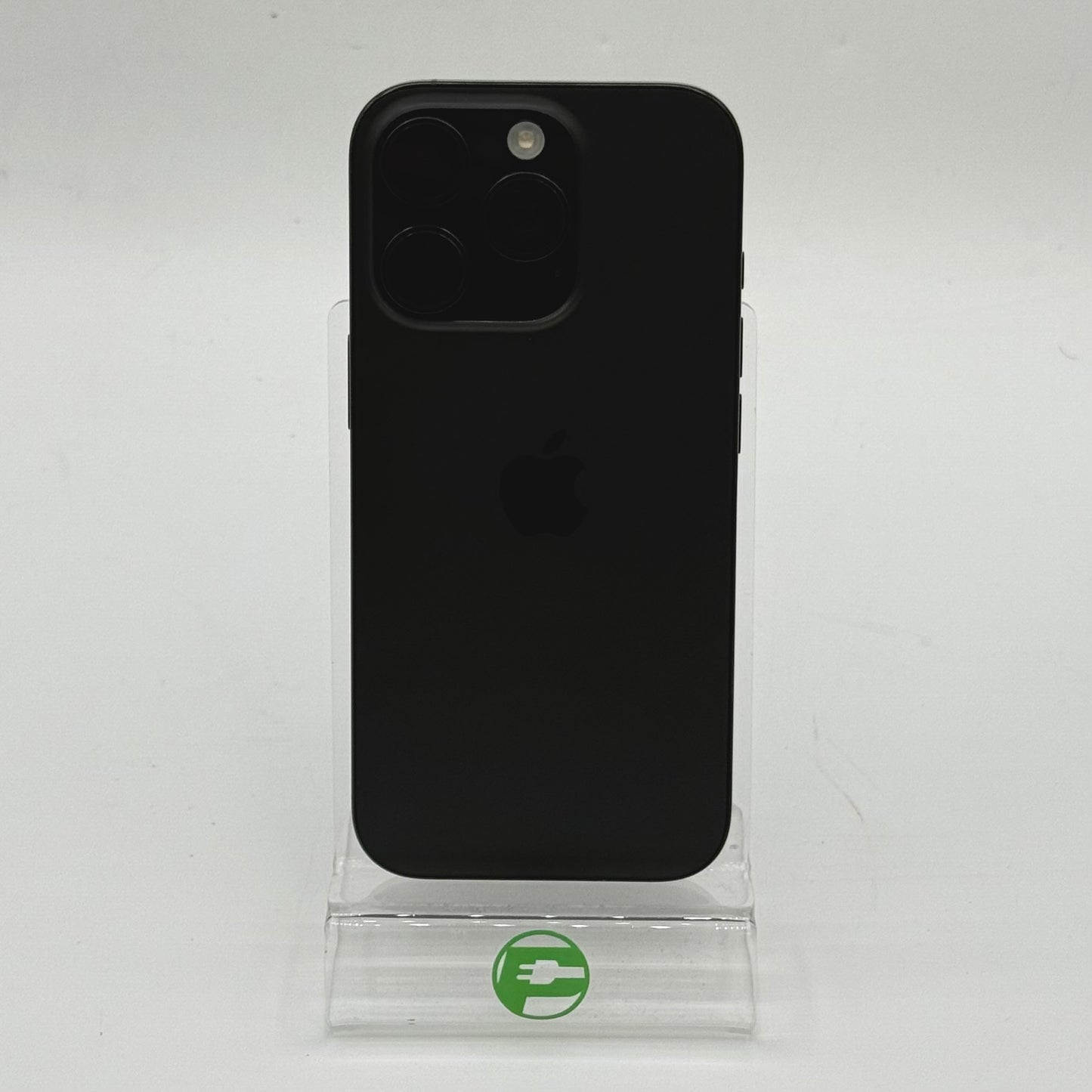 Unlocked Apple iPhone 16 Pro 256GB Black MYMG3LL/A