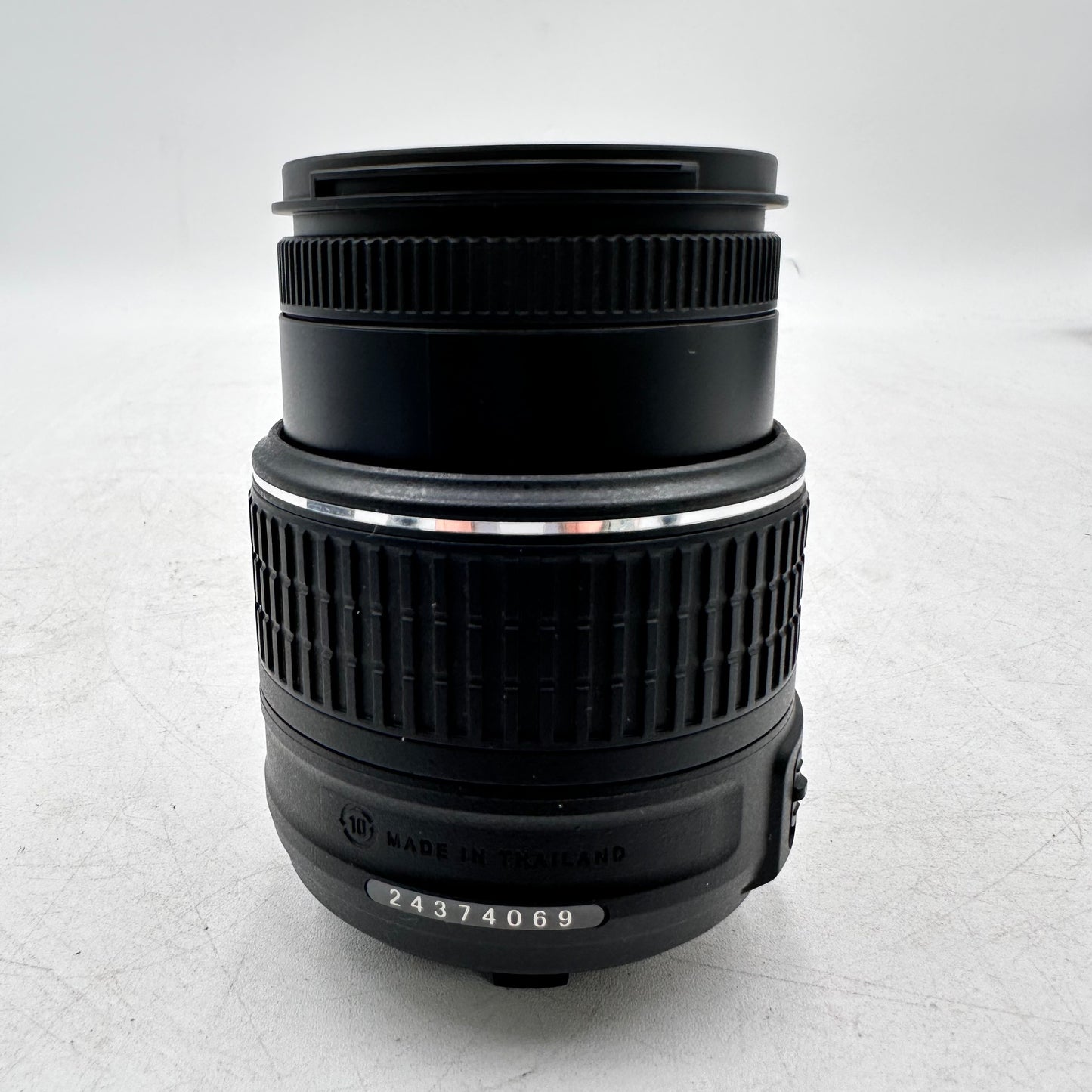 Nikon D3300 24.2MP DSLR Camera 33296SC + AF-S Nikkor 18-55mm Lens