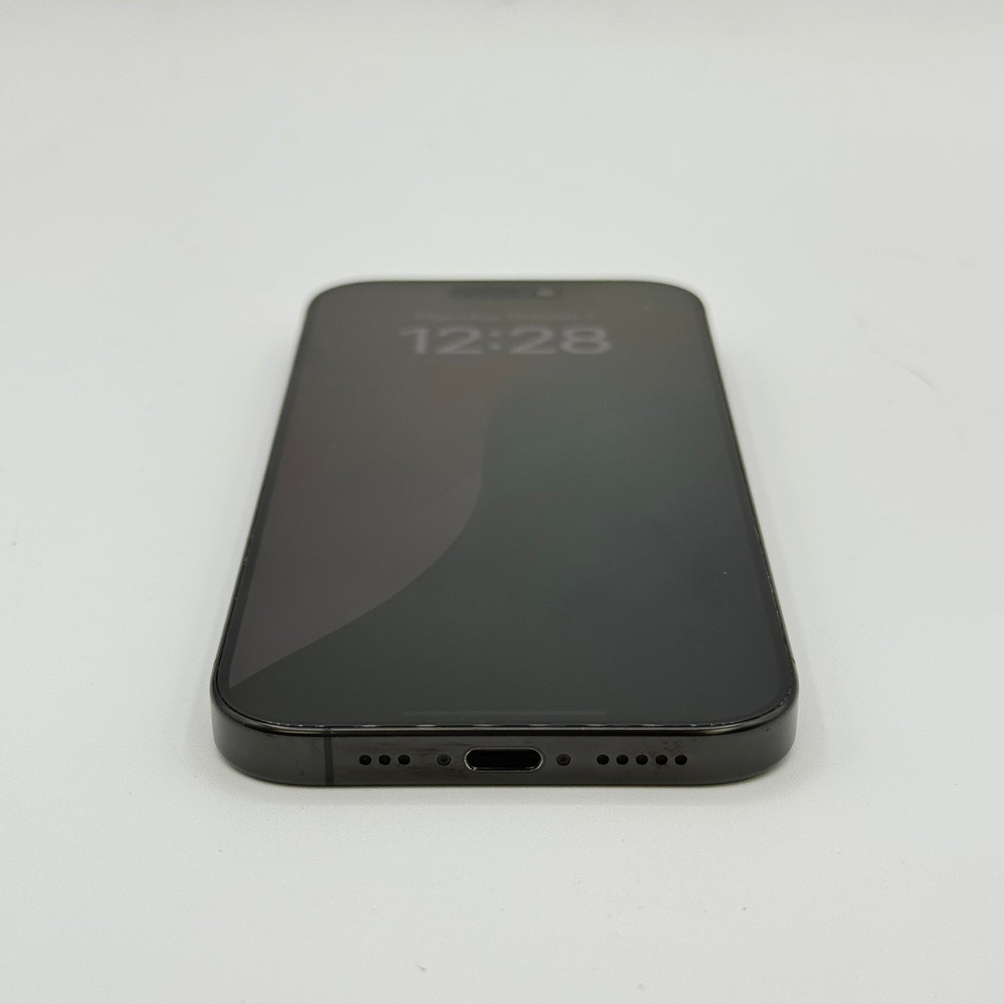 Unlocked Apple iPhone 16 Pro 256GB Black MYMG3LL/A
