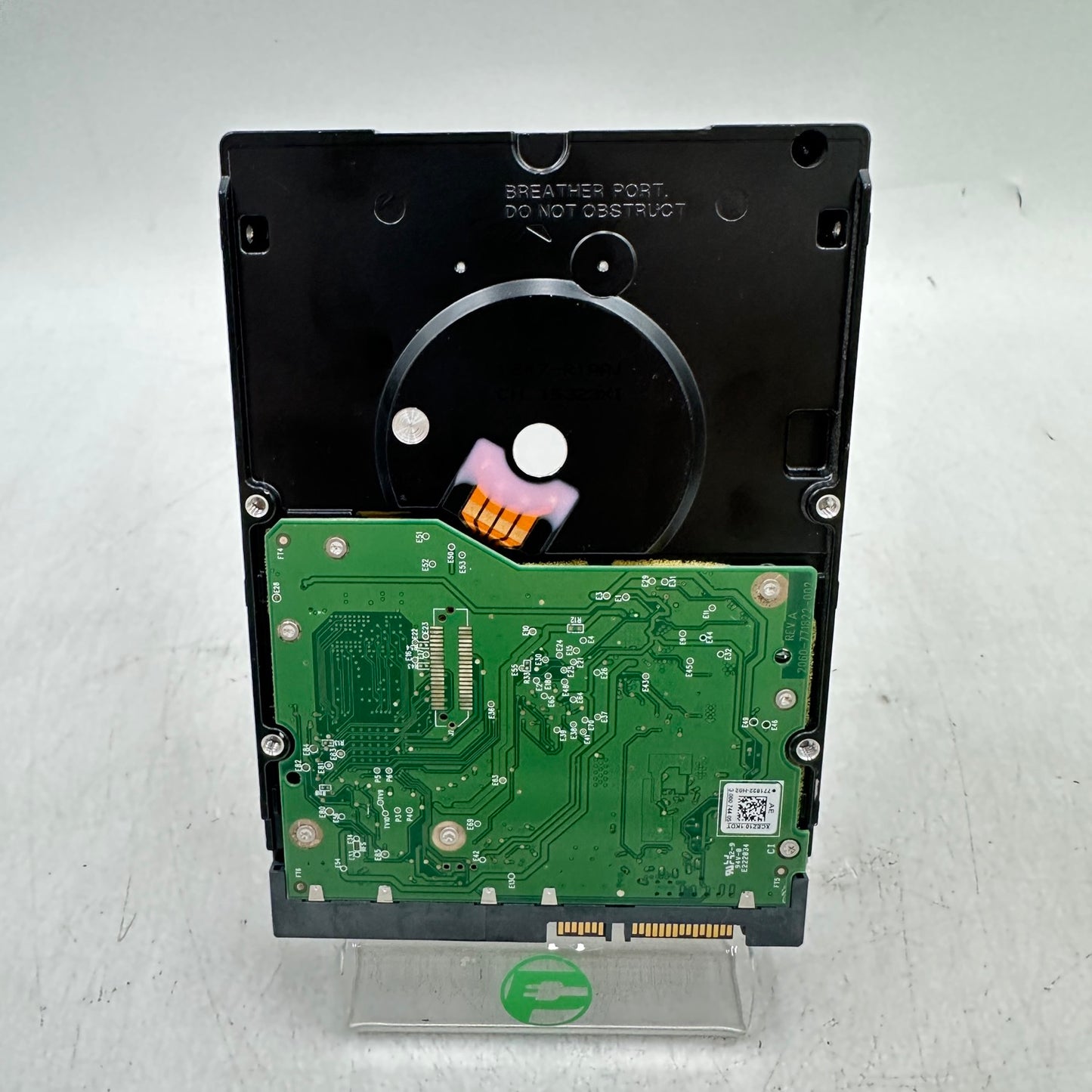 Western Digital 3.5" WD Re WD4000FYYZ 4TB SATA III (6 Gb/s) HDD