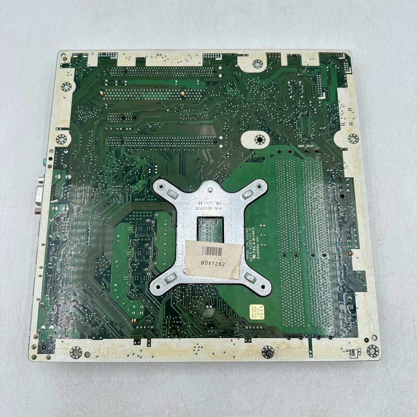 Dell 0N4YC8 LGA 1150 microATX Motherboard