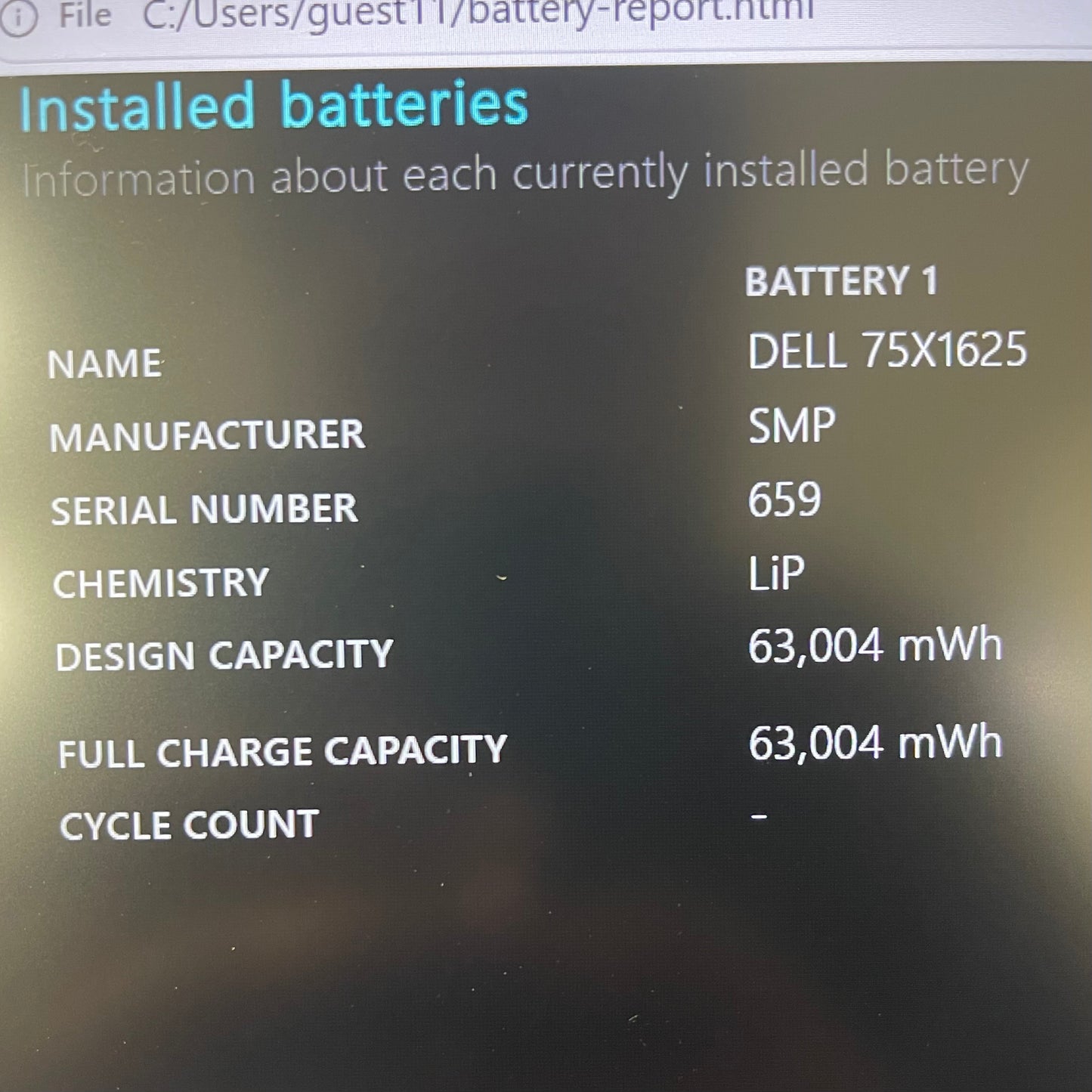 Dell Latitude 5420 14" i7-1185G7 3.0GHz 16GB RAM 512GB SSD