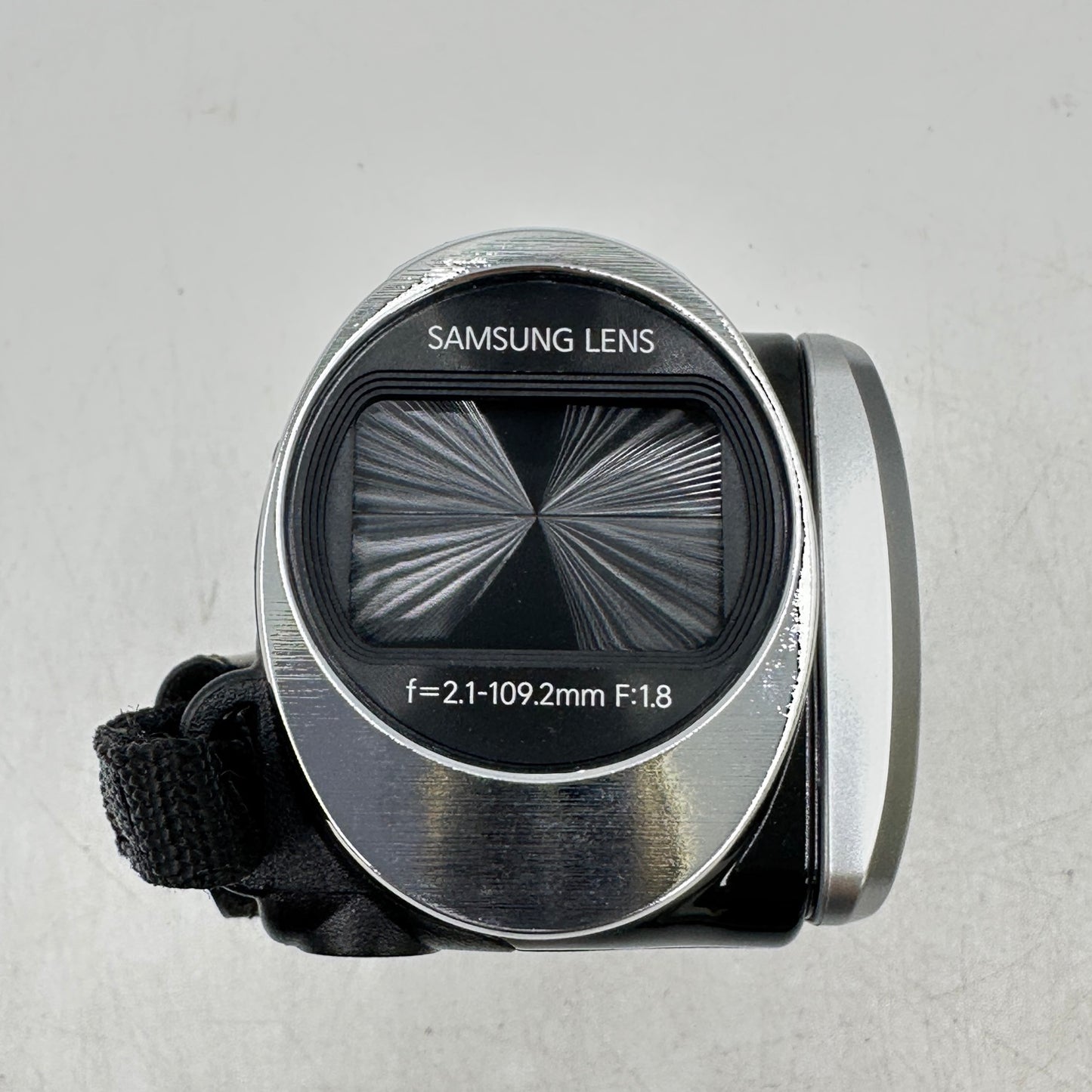 Samsung HMX-F90 Digital Video Camcorder HMX-F90BN/XAA