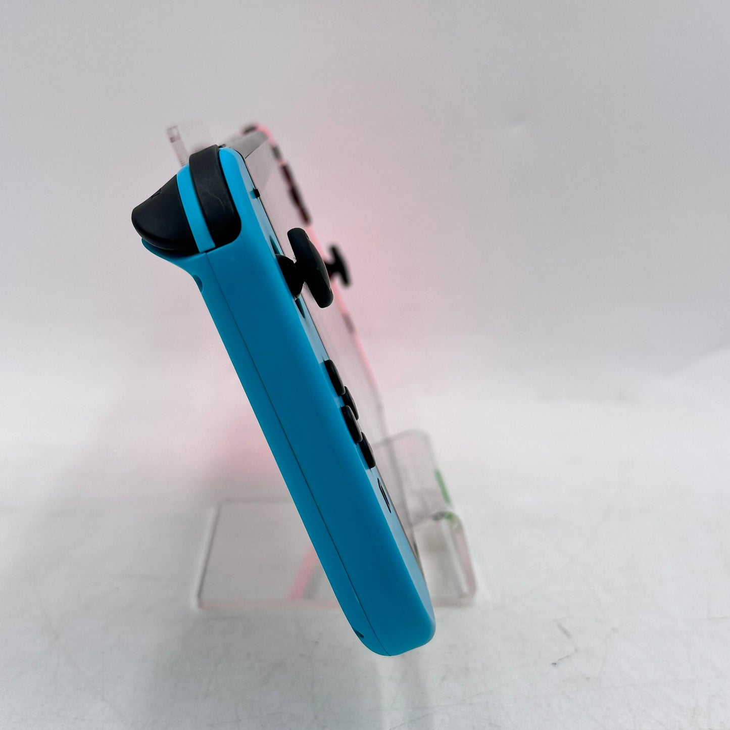 Nintendo Switch HAC001 Video Game Console HAC-001(-01) Multi-Colored w/ Extras