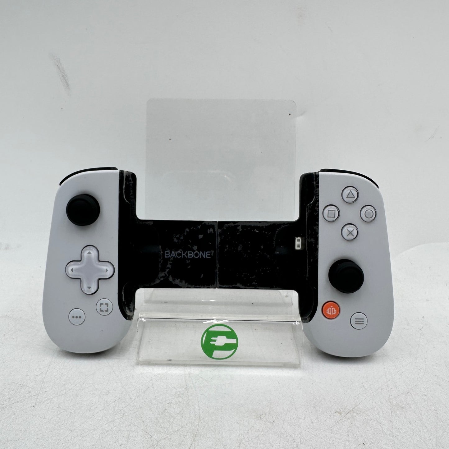 Backbone Backbone PlayStation Edition White BB-02 READ for iPhone(Lightning)