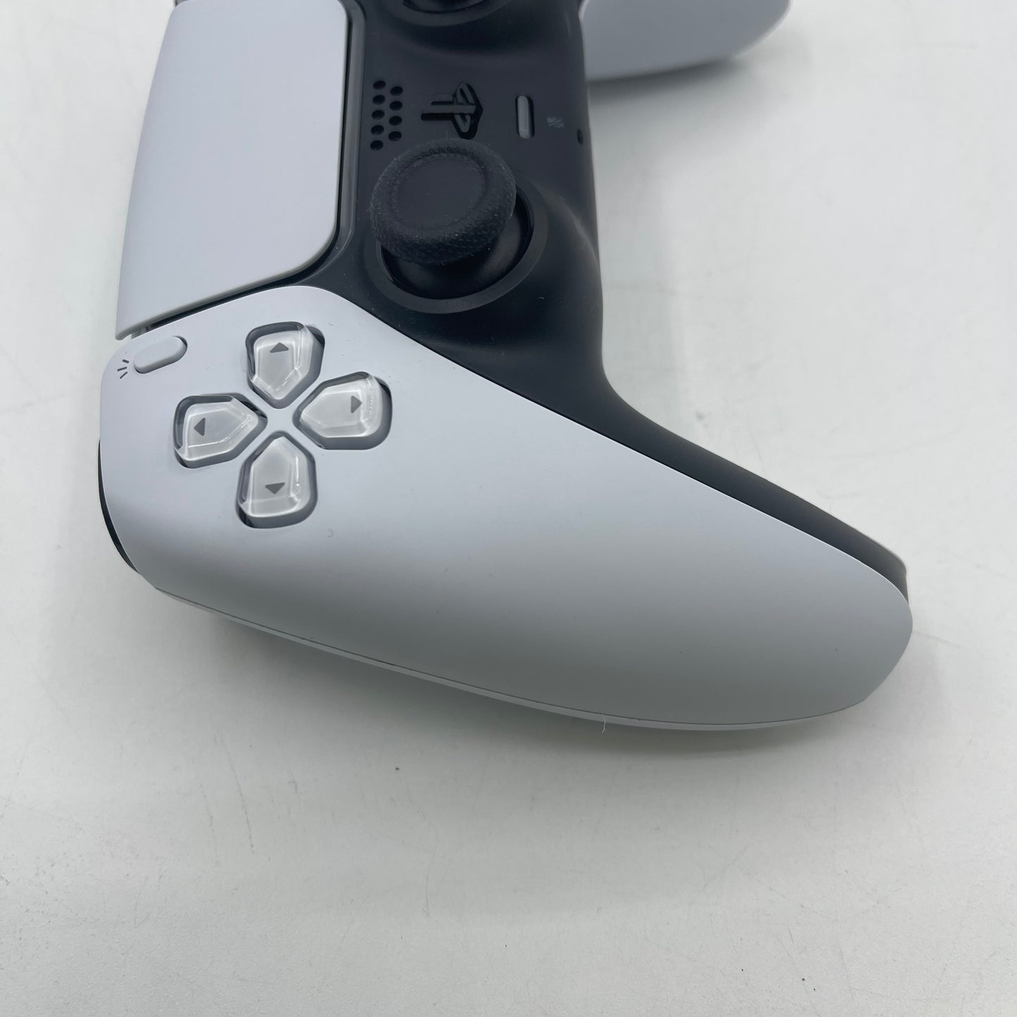 Sony PlayStation 5 PS5 DualSense Wireless Controller White ZCFI-ZCT2W