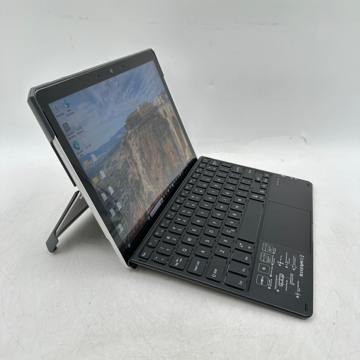 Microsoft Surface Go 2 1901 10.5" Intel Core m3-8100Y 1.1GHz 8GB RAM 128GB SSD
