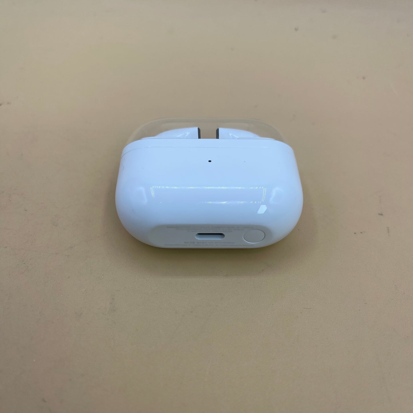 Samsung Galaxy Buds3 Pro SM-R630 True Wireless Earbuds Black