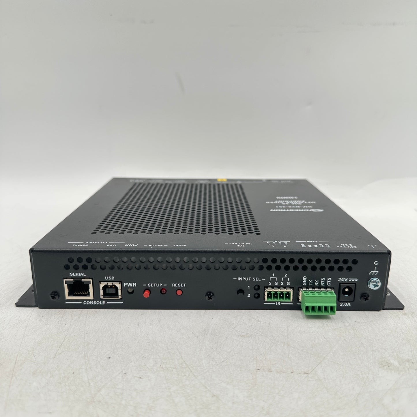 Creston DM-NVX-351 4K Network Video Endpoint 6507493