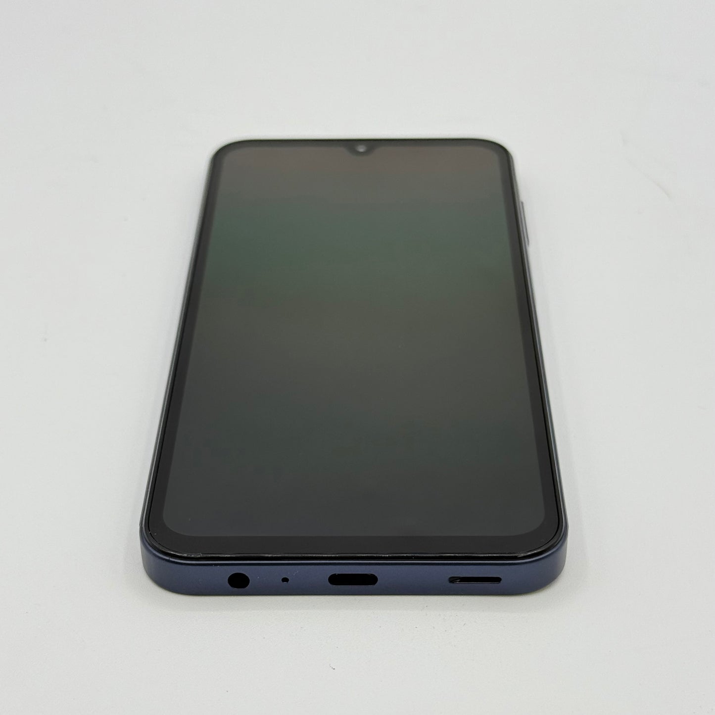 T-Mobile Samsung Galaxy A15 5G 4GB RAM 64GB SM-A156U Blue Black