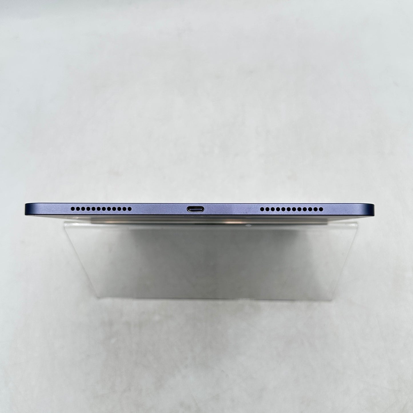 WiFi Only Apple iPad Air 5th Gen 64GB Purple MME23X/A