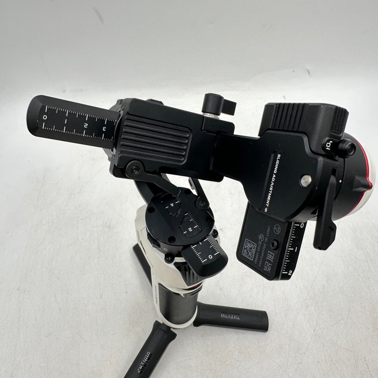 Zhiyun Crane M3 3-Axis Handheld Gimbal Stabilizer CR119