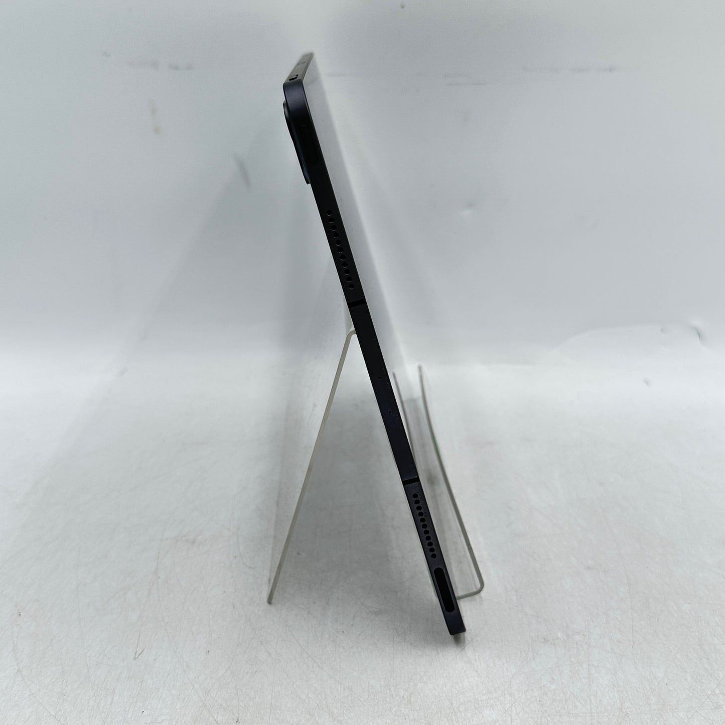 Unlocked Apple iPad Pro 12.9" 5th Gen 256GB Silver MHNW3LL/A