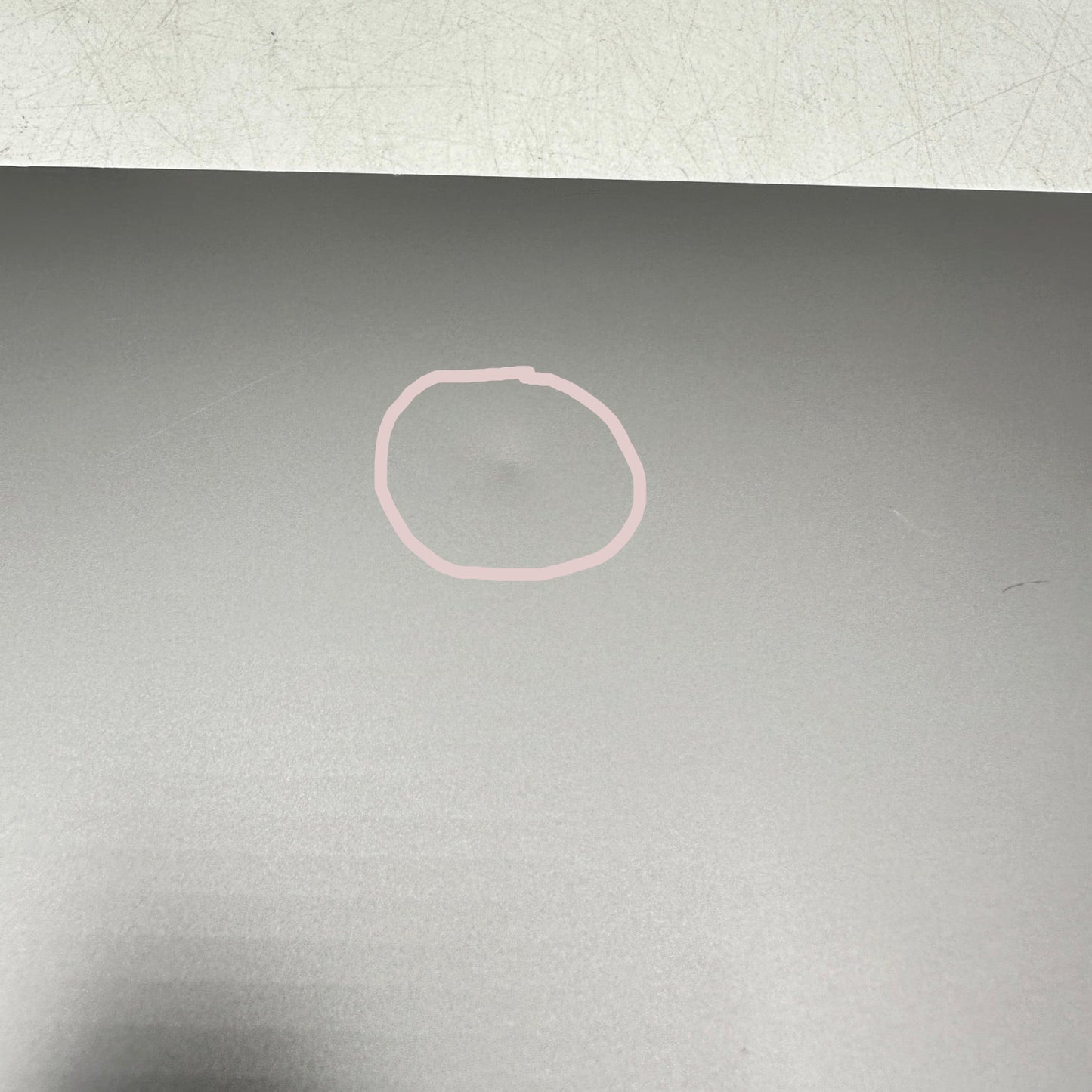 2019 Apple MacBook Pro 16" i7-9750H 2.6GHz 16GB RAM 512GB SSD 5300M A2141