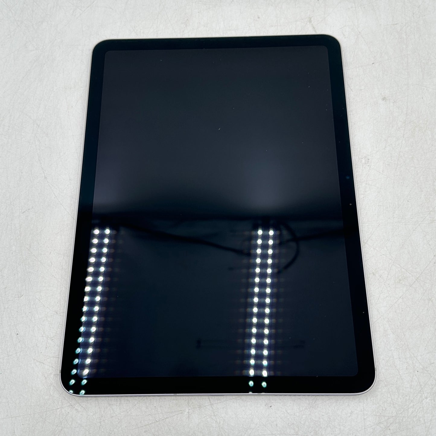 WiFi Only Apple iPad Air 11" M3 128GB Silver MCFV4LL/A Mint