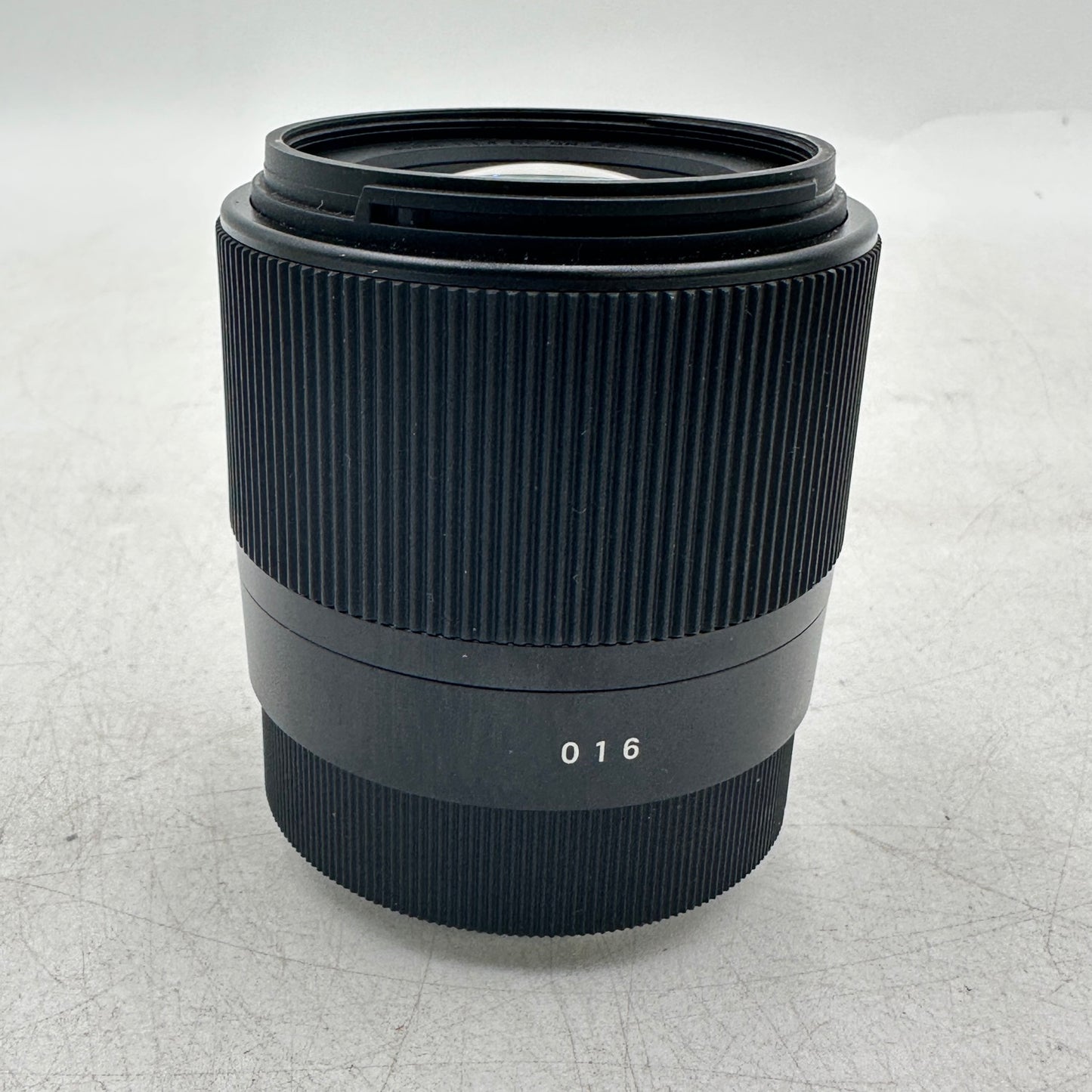 Sigma Contemporary Lens 30mm f/1.4 DC DN For Sony E-Mount