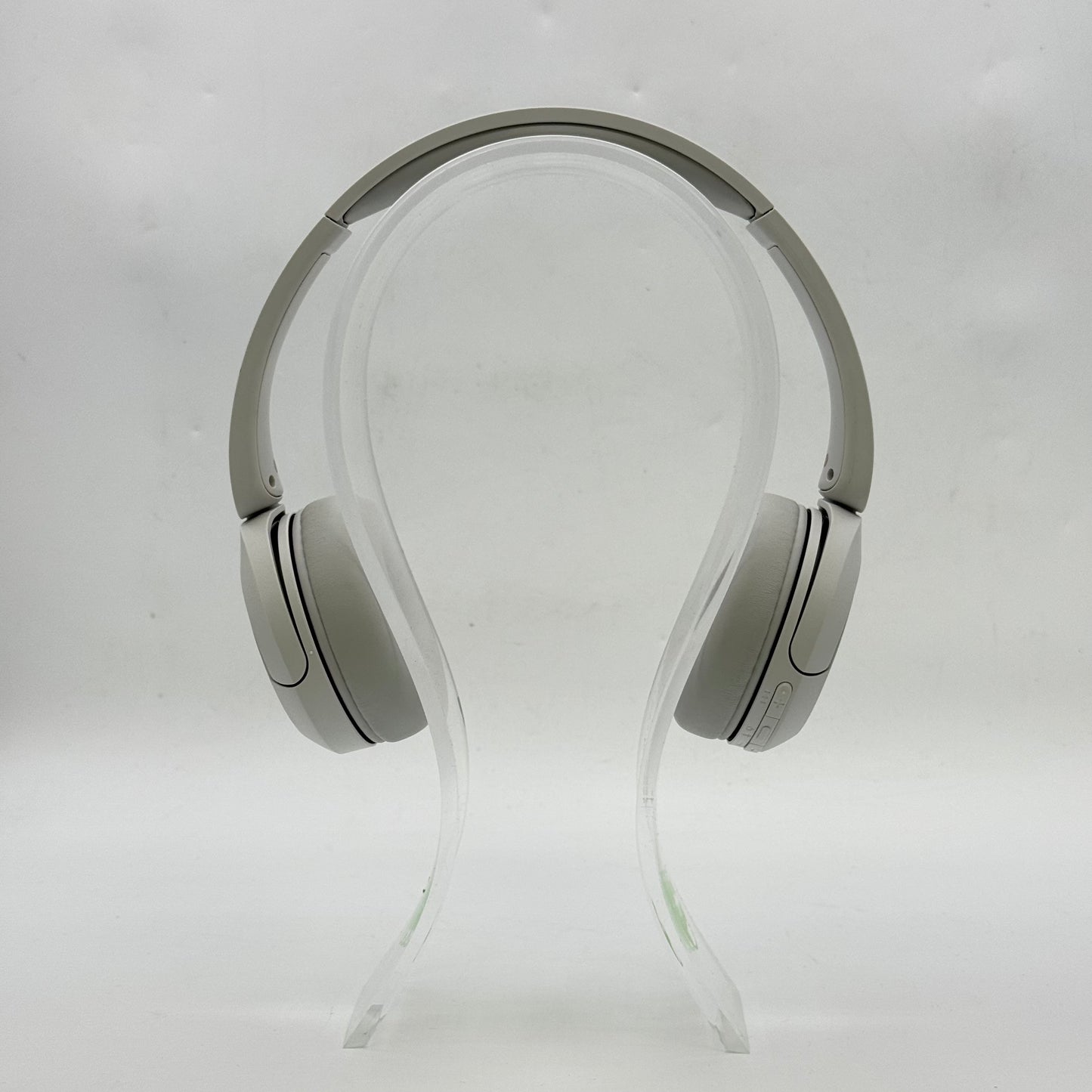 Sony Wireless On-Ear Bluetooth Headphones White WH-CH520