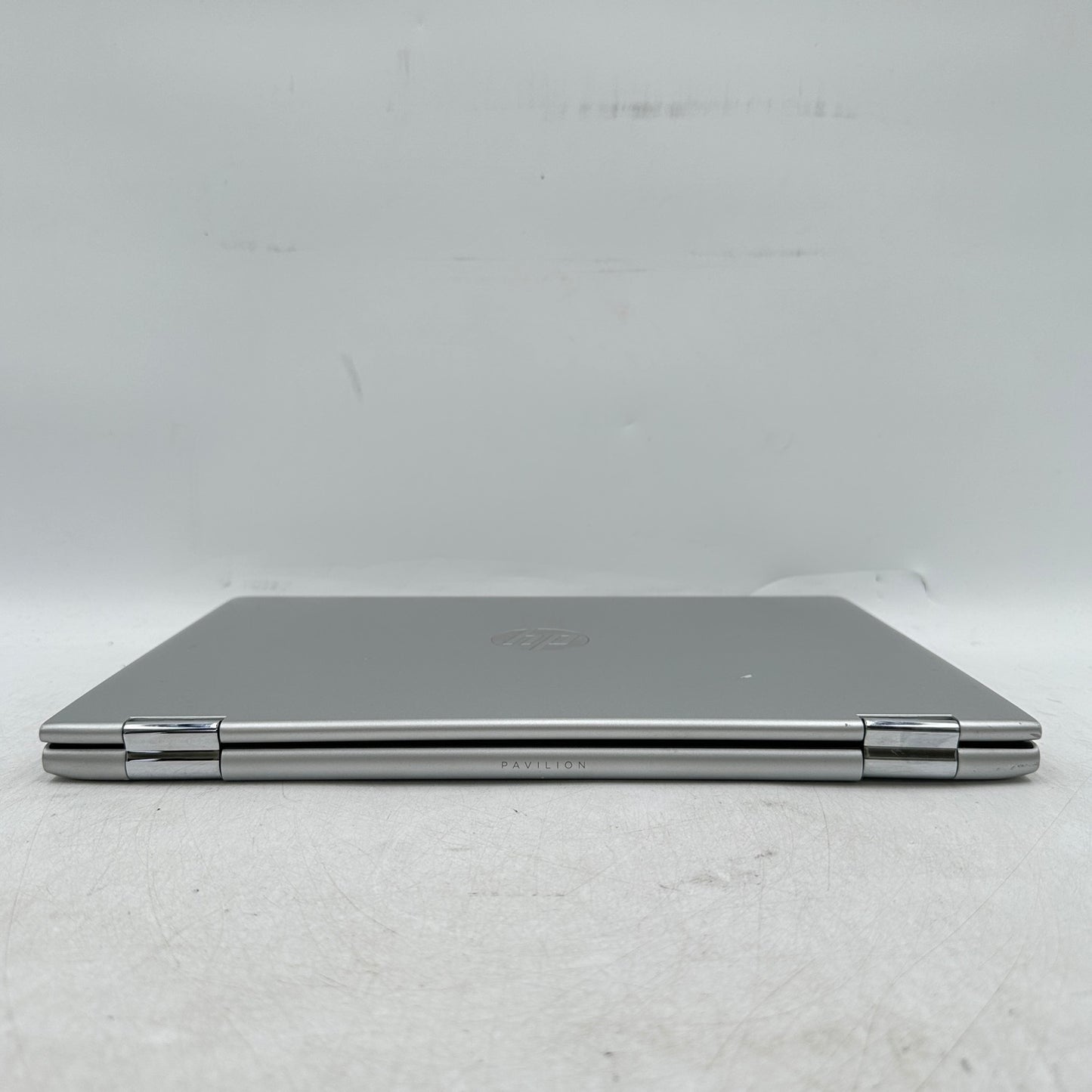 HP Pavilion x360 Convertible 14M-cd005dx i3-8130U 2.2GHz 8GB RAM 256GB HDD READ