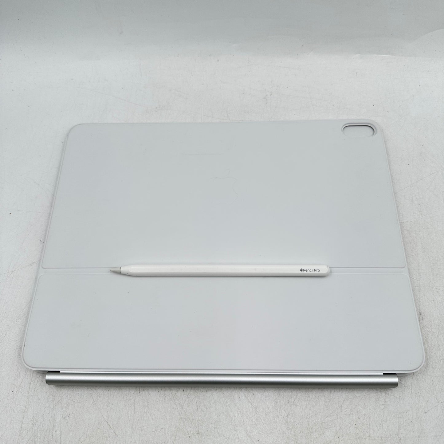 WiFi Only Apple iPad Air 11" M3 128GB Blue MCNJ4LL/A + Extras