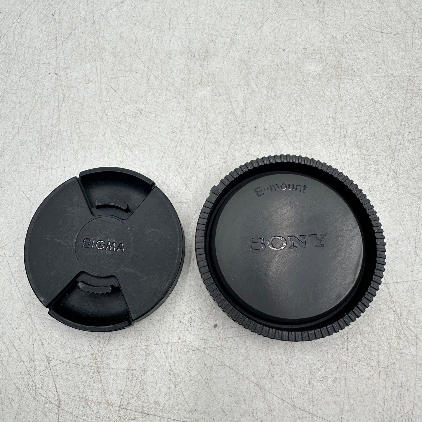 Sigma Contemporary Lens 30mm f/1.4 DC DN For Sony E-Mount