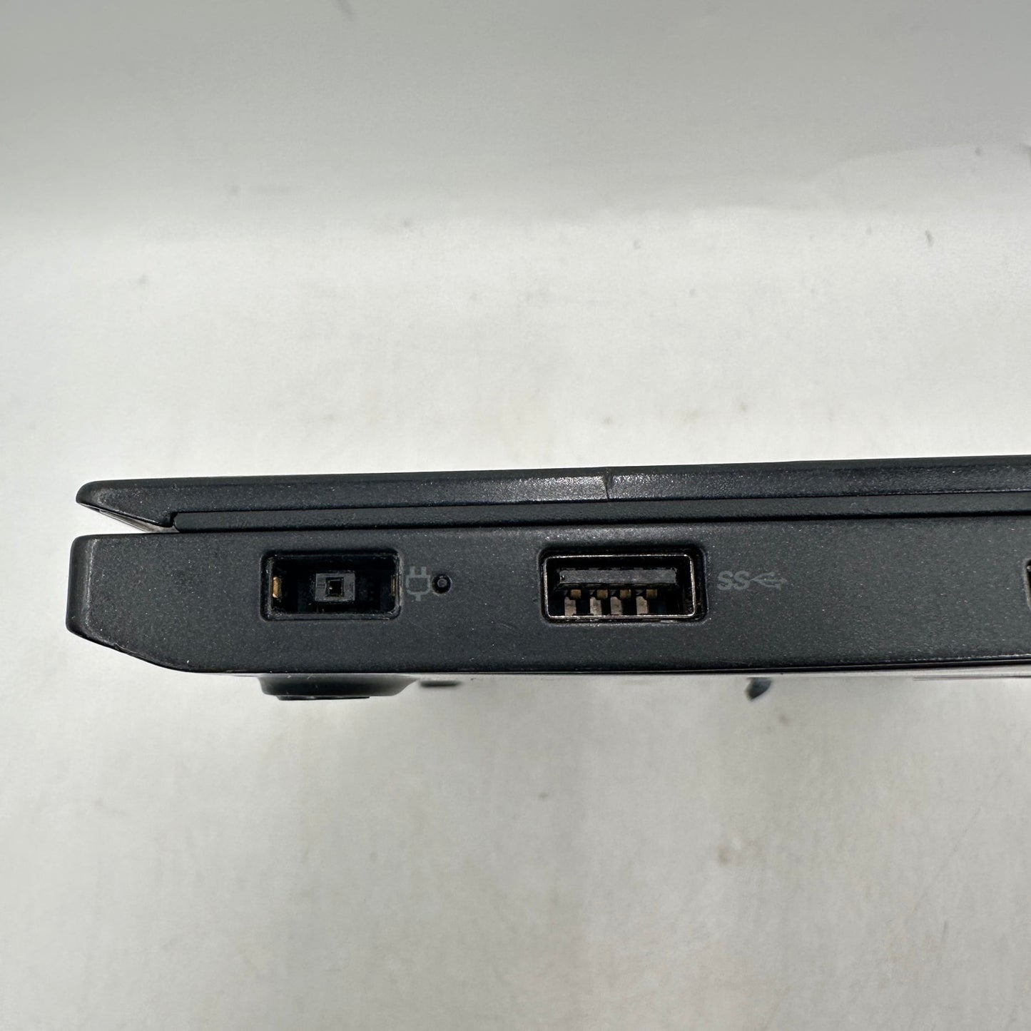 Lenovo ThinkPad T470s 20HG 13" i7-7600U 2.8GHz 8GB RAM 256GB SSD Touch READ