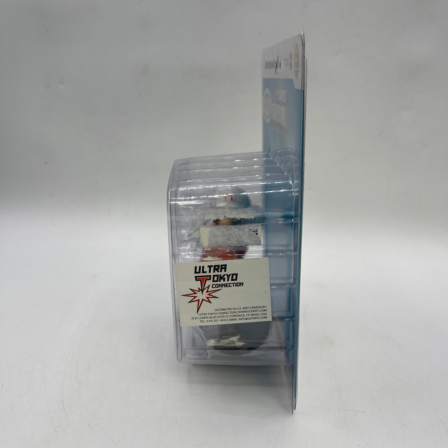 New Ultra Detail Figure New Super Mario Bros. U Collectible Toy UDF 203