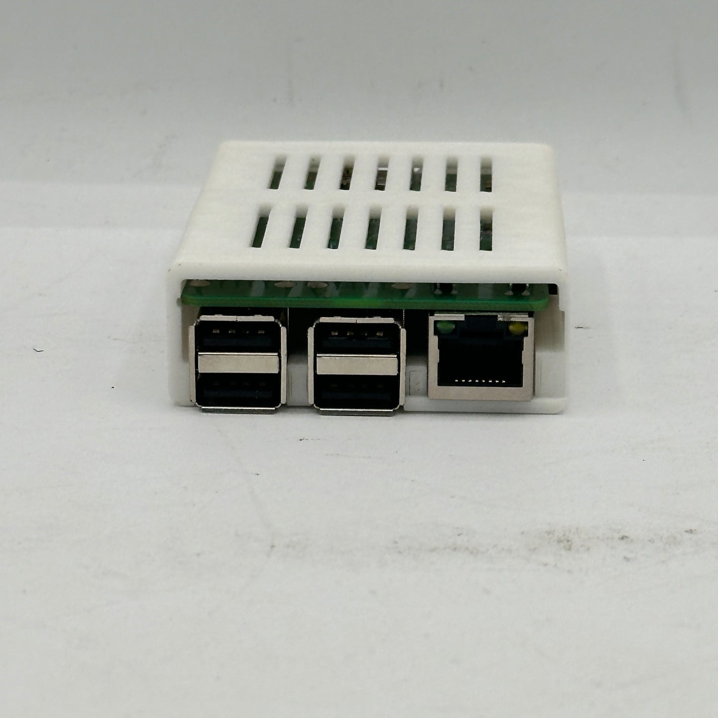 New iuniker pi zero 1.3 Acrylic Black