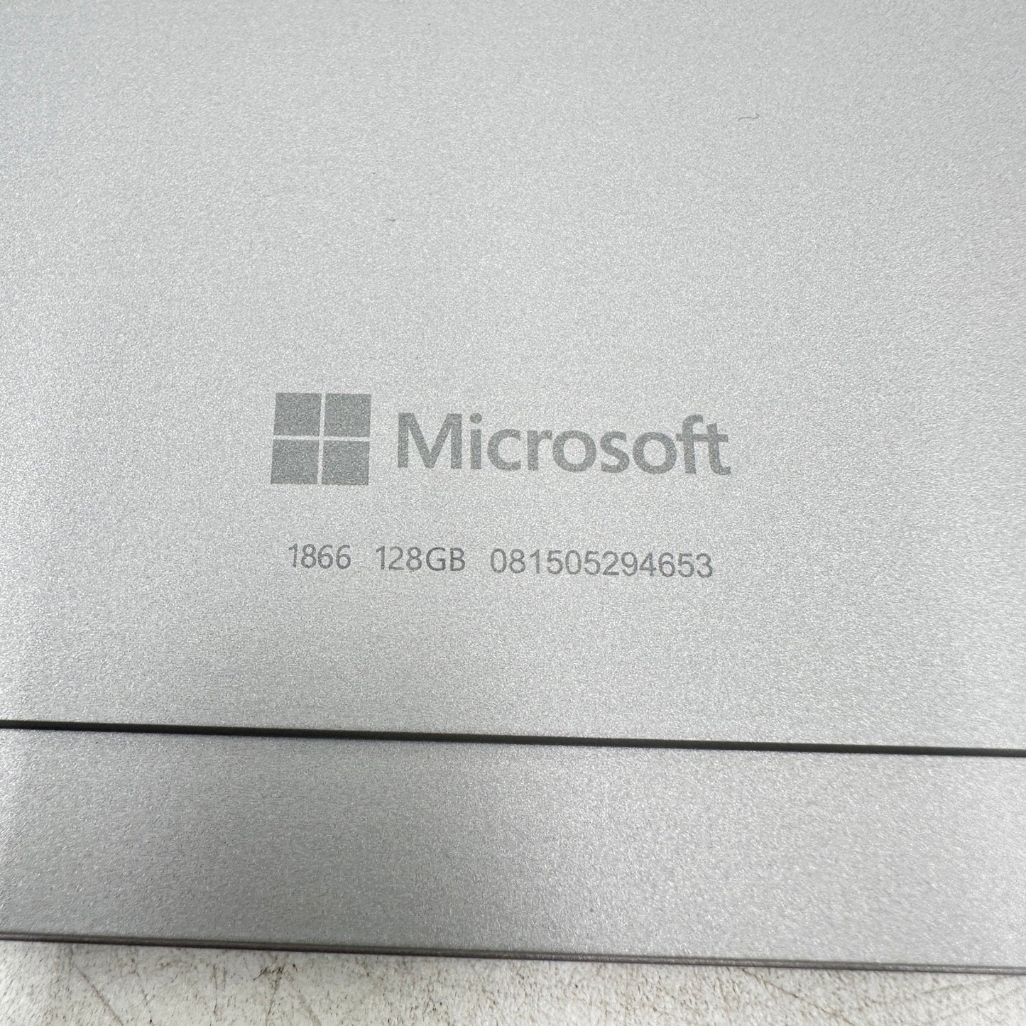 Microsoft Surface Pro 7 1866 12.3" i5-1035G4 1.1GHz 8GB RAM 128GB SSD
