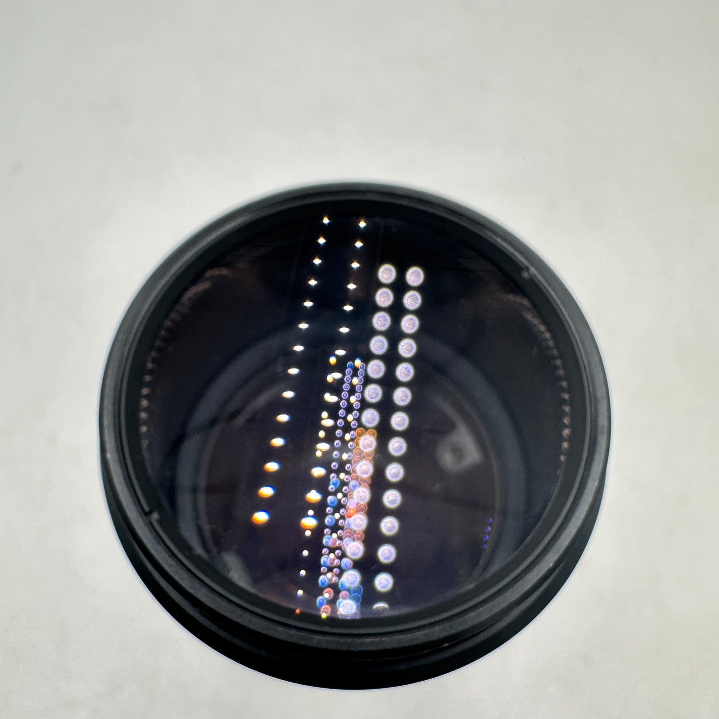 Zoom Lens 18-108mm f/2.5 for C-Mount