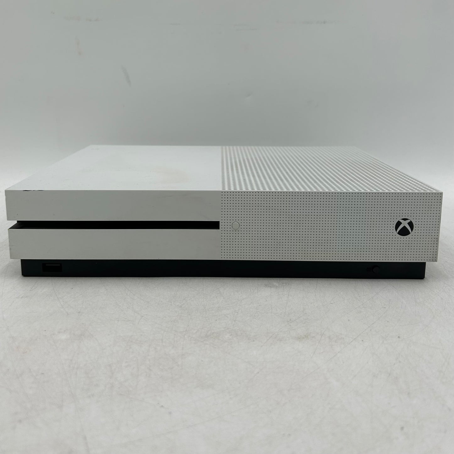 Microsoft Xbox One S 500GB Console Gaming System White 1681