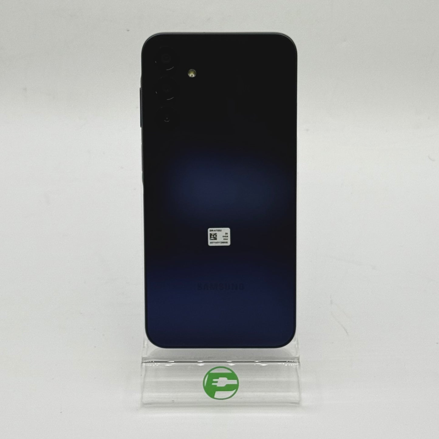T-Mobile Samsung Galaxy A15 5G 4GB RAM 64GB SM-A156U Blue Black