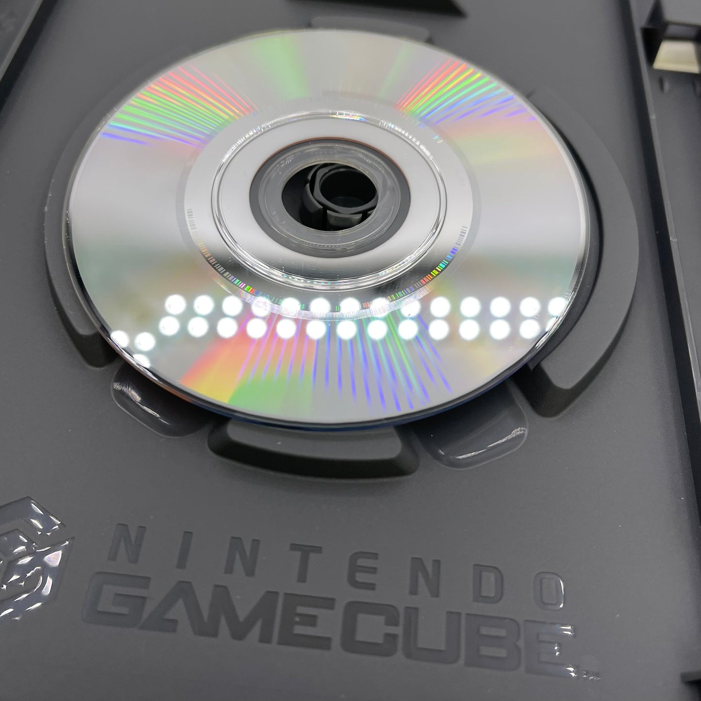 Finding Nemo (Nintendo GameCube, 2003)