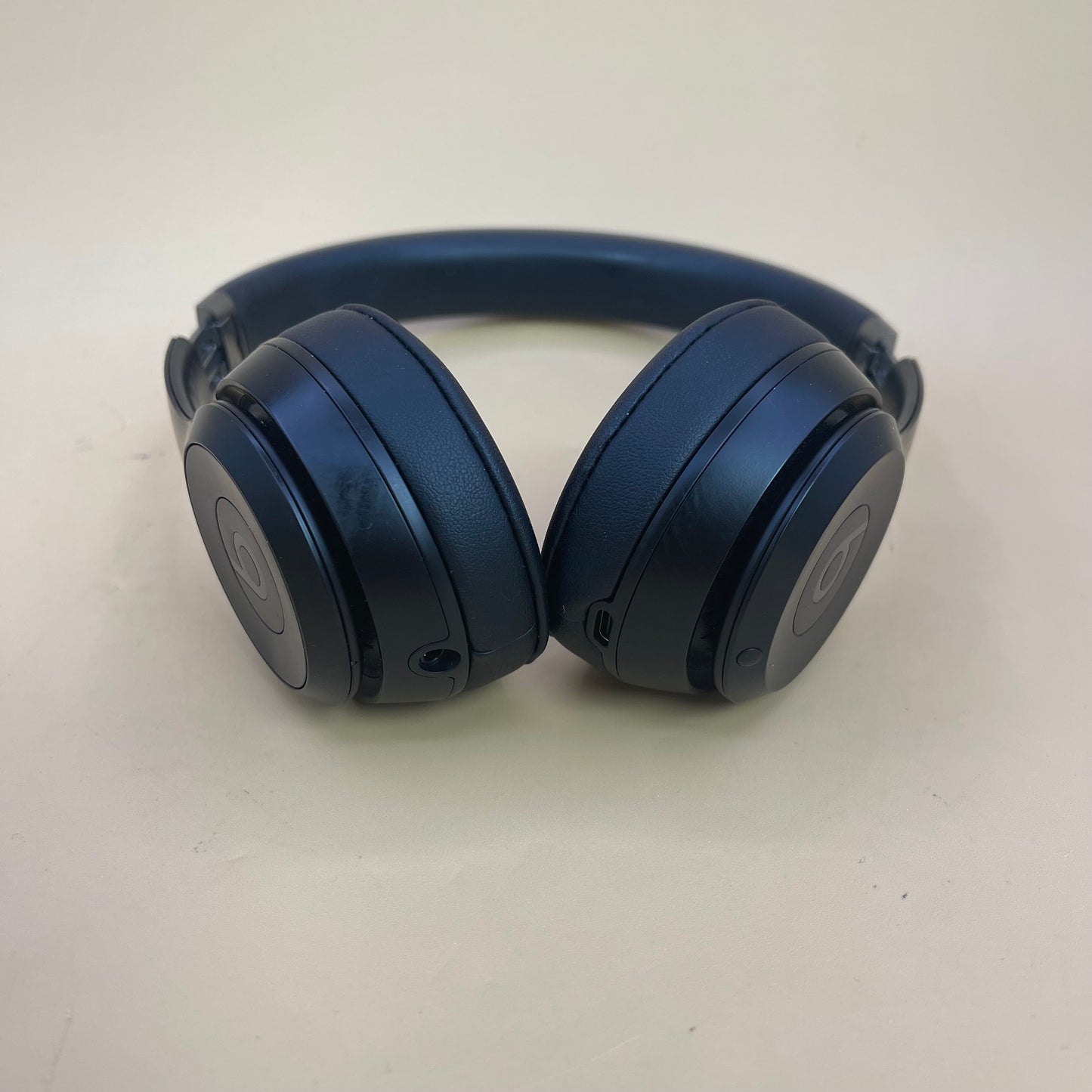 Beats Solo4 Wireless On-Ear Bluetooth Headphones Black