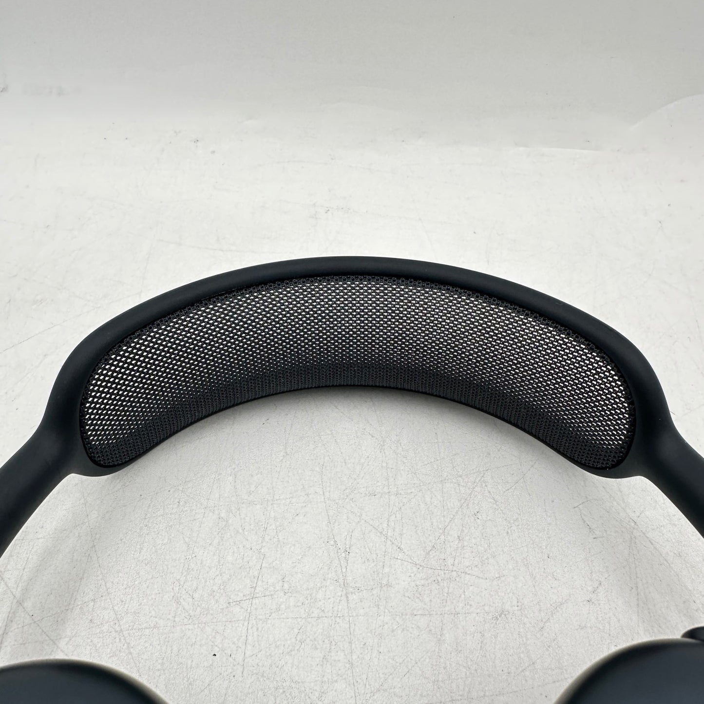 Apple AirPods Max USB-C Wireless Over-Ear Headphones Midnight MWW43AM/A