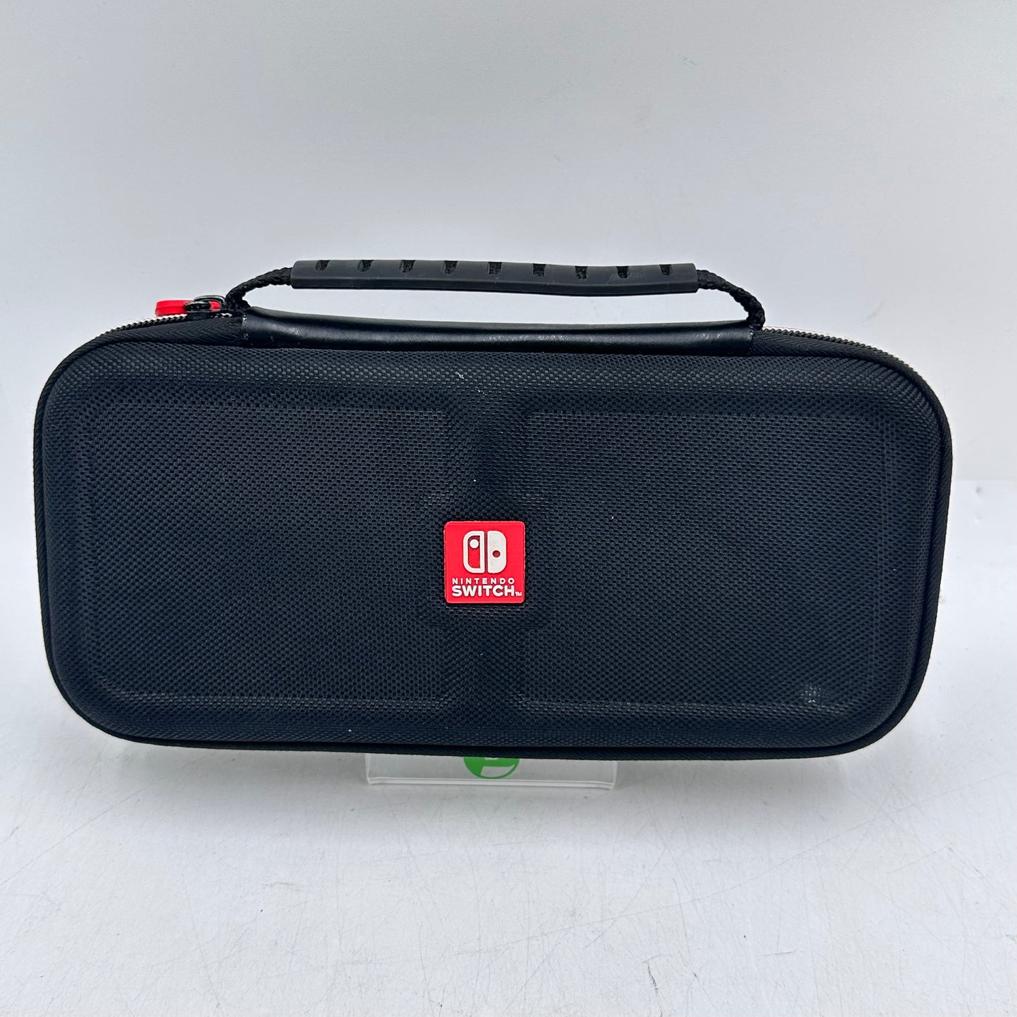 Nintendo Switch HAC001 Video Game Console HAC-001(-01) Multi-Colored w/ Extras