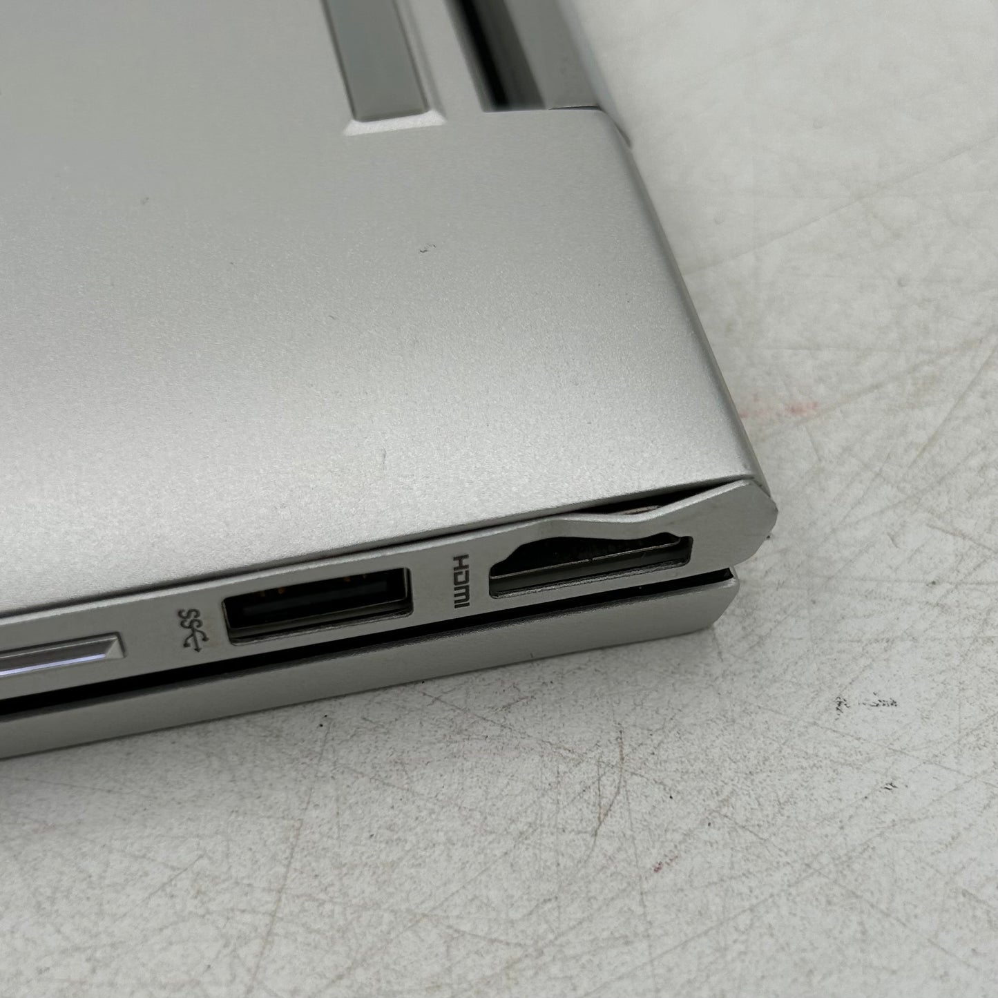 HP Envy x360 15M-BP111DX i5-8250U 1.8GHz 12GB RAM 1TB HDD