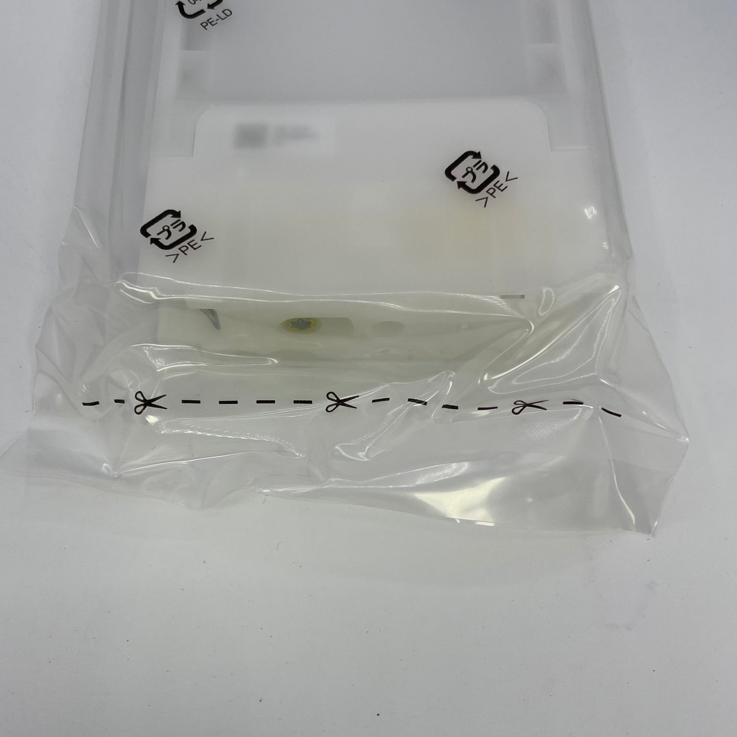 New Epson T6924 C13T692400 Yellow Ink Cartridge