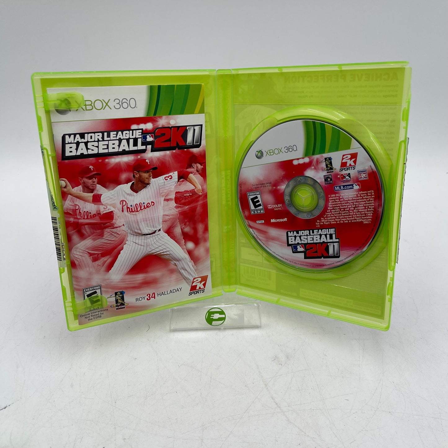 Sports Bundle (Microsoft Xbox 360, Various) Multiple Games