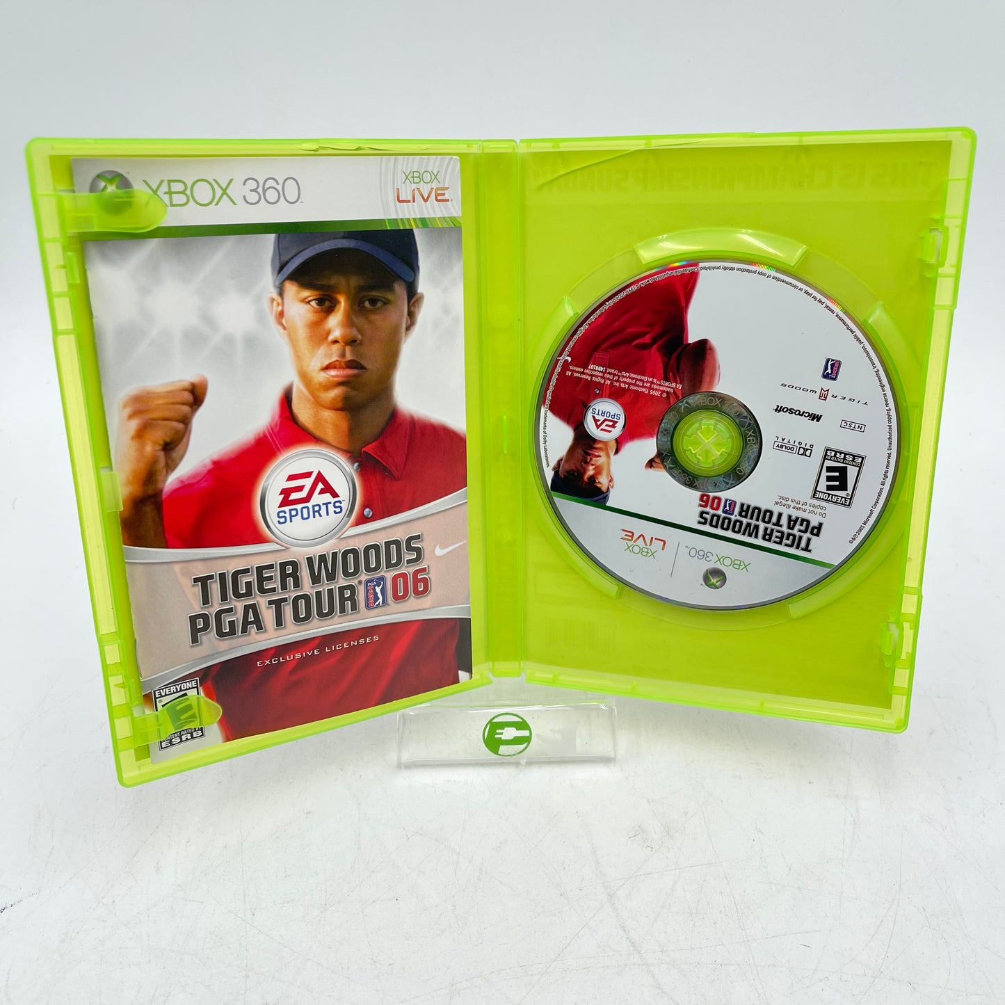 Sports Bundle (Microsoft Xbox 360, Various) Multiple Games