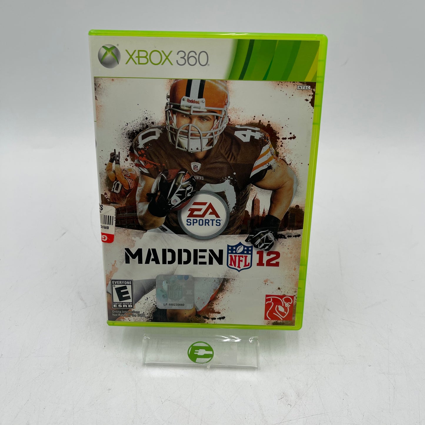Sports Bundle (Microsoft Xbox 360, Various) Multiple Games