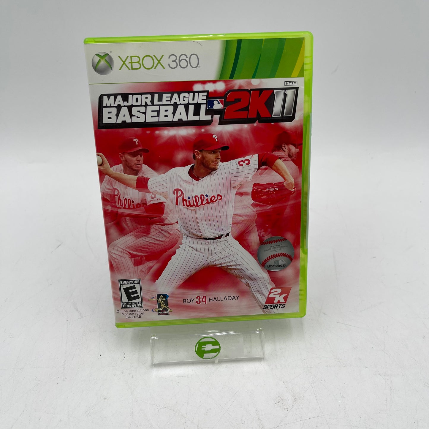 Sports Bundle (Microsoft Xbox 360, Various) Multiple Games