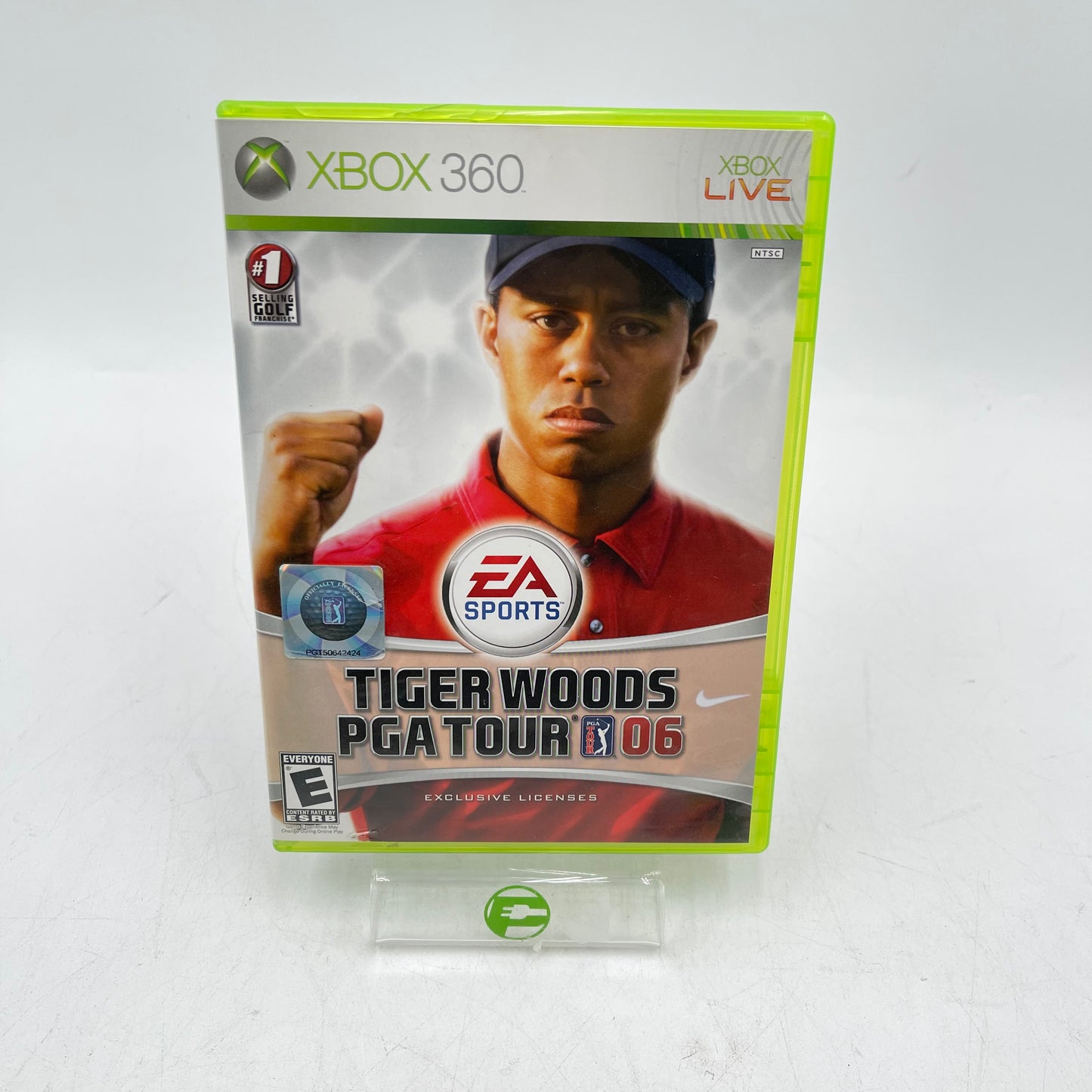 Sports Bundle (Microsoft Xbox 360, Various) Multiple Games