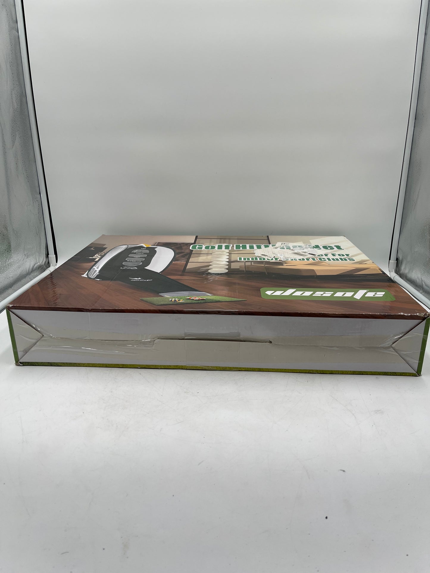 New Wosofe Golf Hitting Net Golf Training Tool